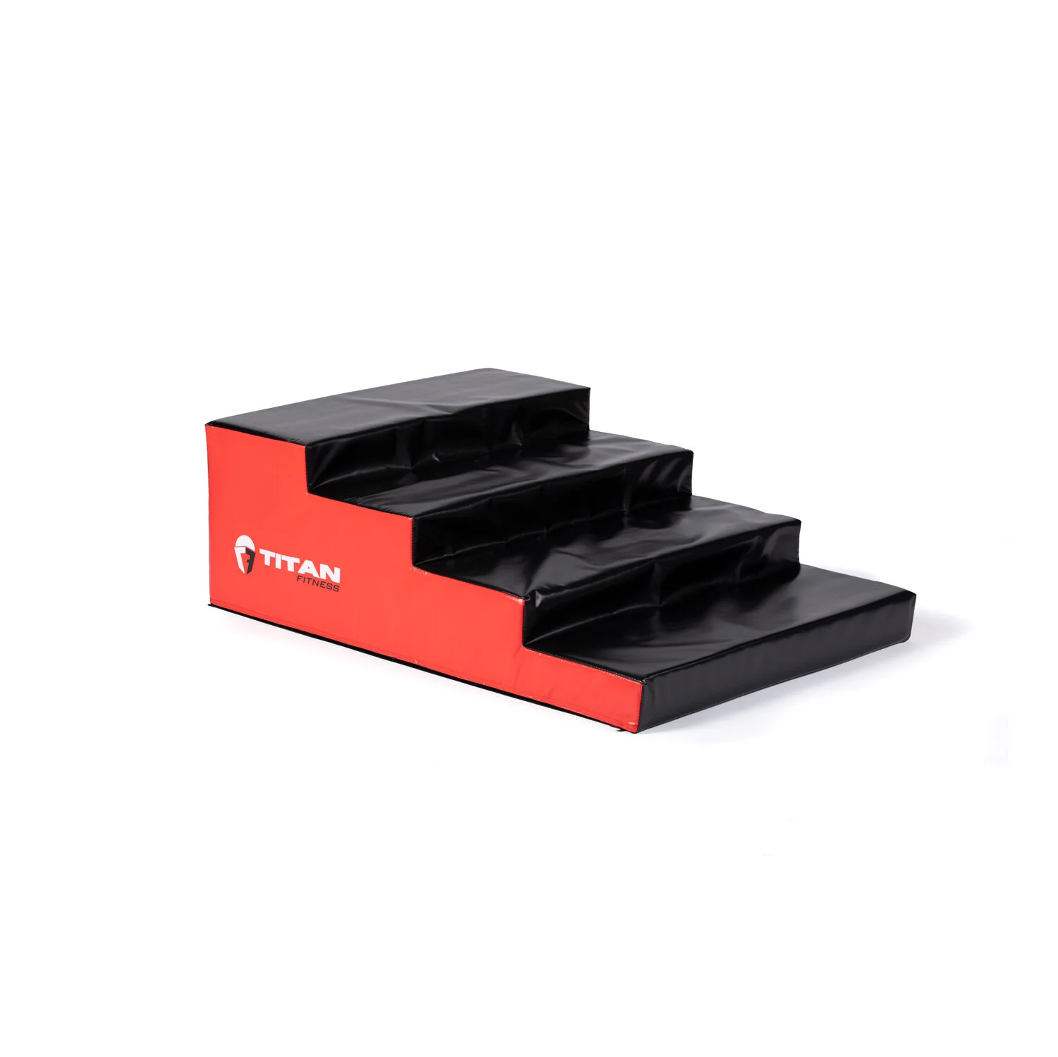 Scratch and Dent - Gymnastics Step Mat | Handstand Stairs - FINAL SALE