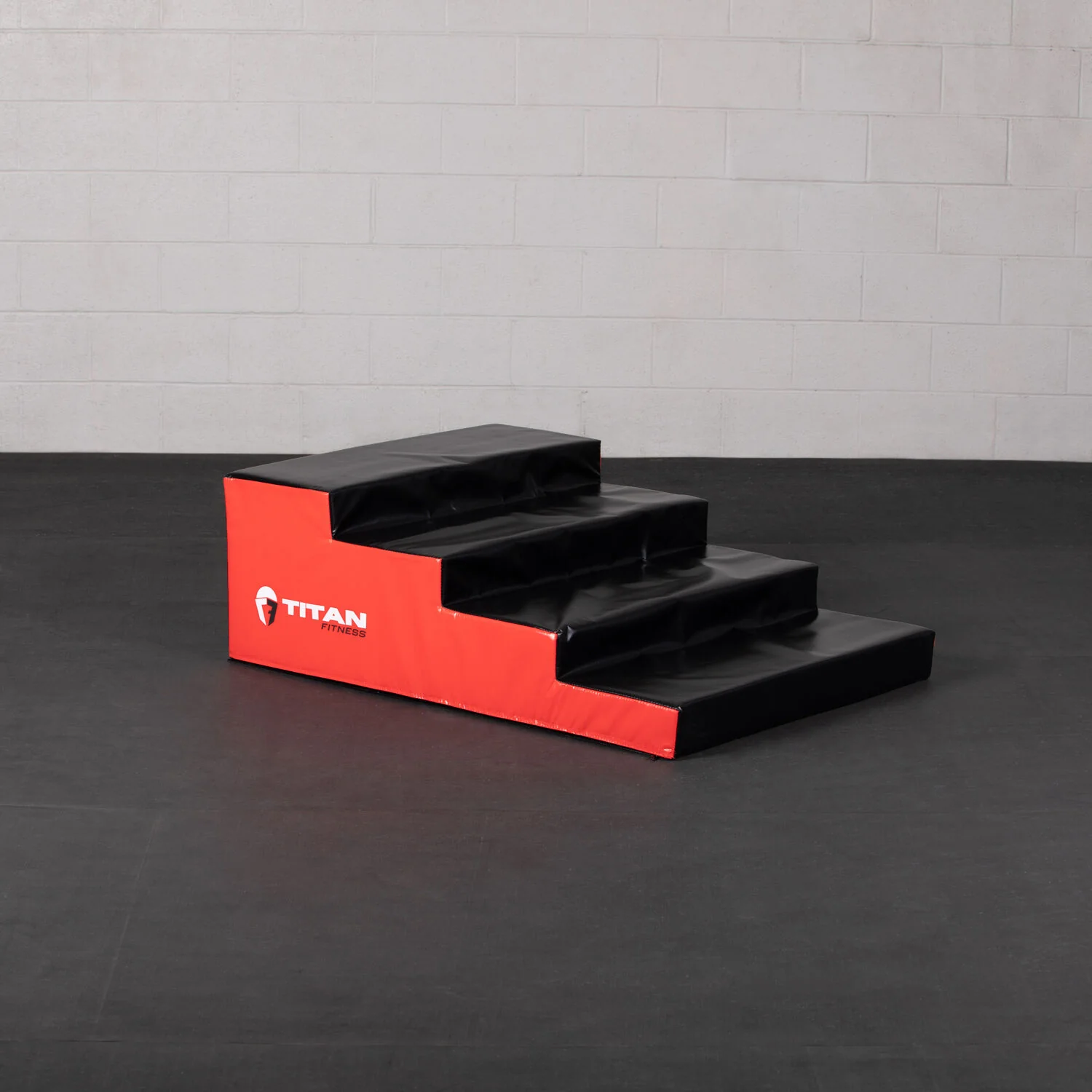 Scratch and Dent - Gymnastics Step Mat | Handstand Stairs - FINAL SALE - Image 2