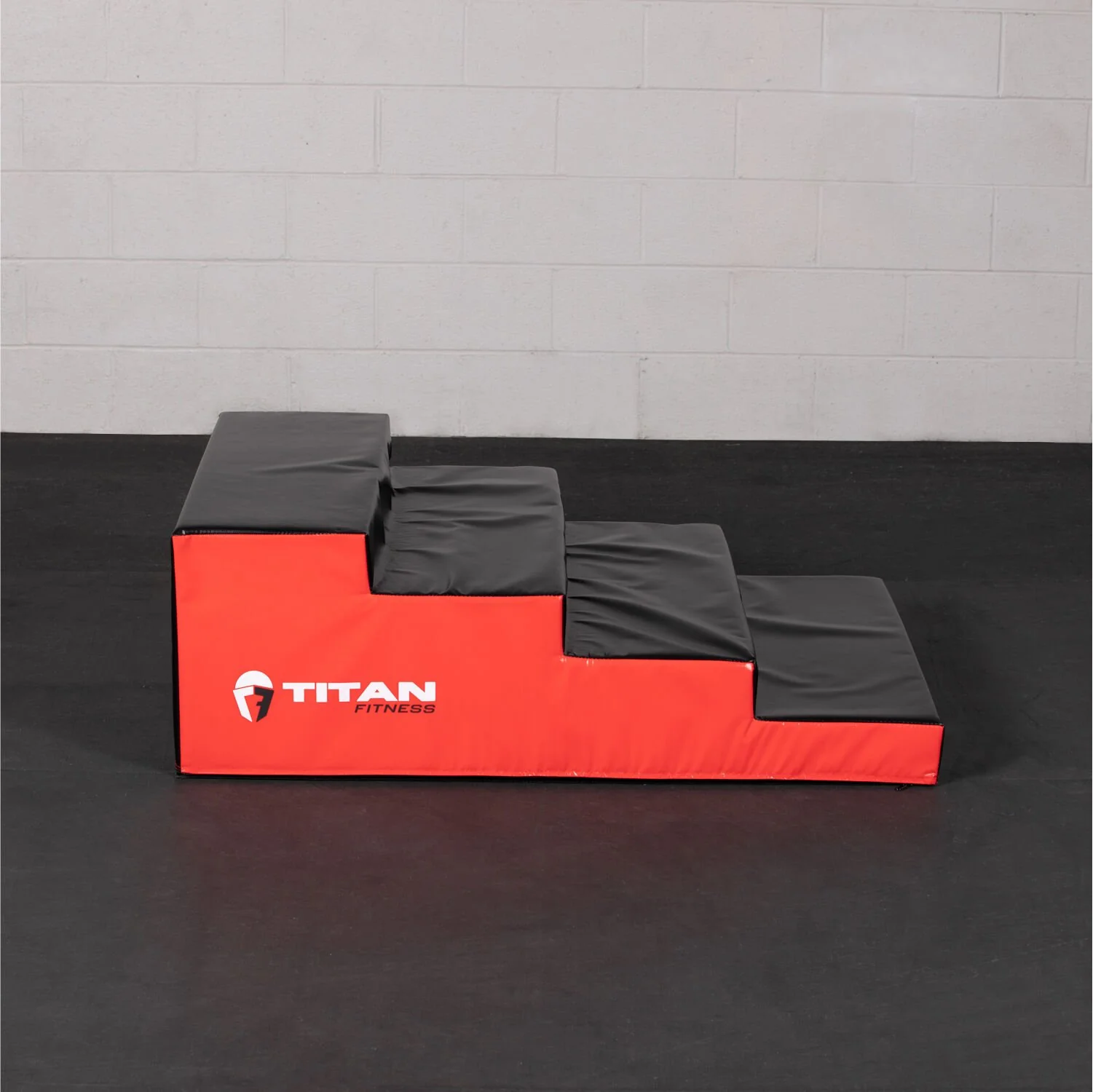 Scratch and Dent - Gymnastics Step Mat | Handstand Stairs - FINAL SALE - Image 4