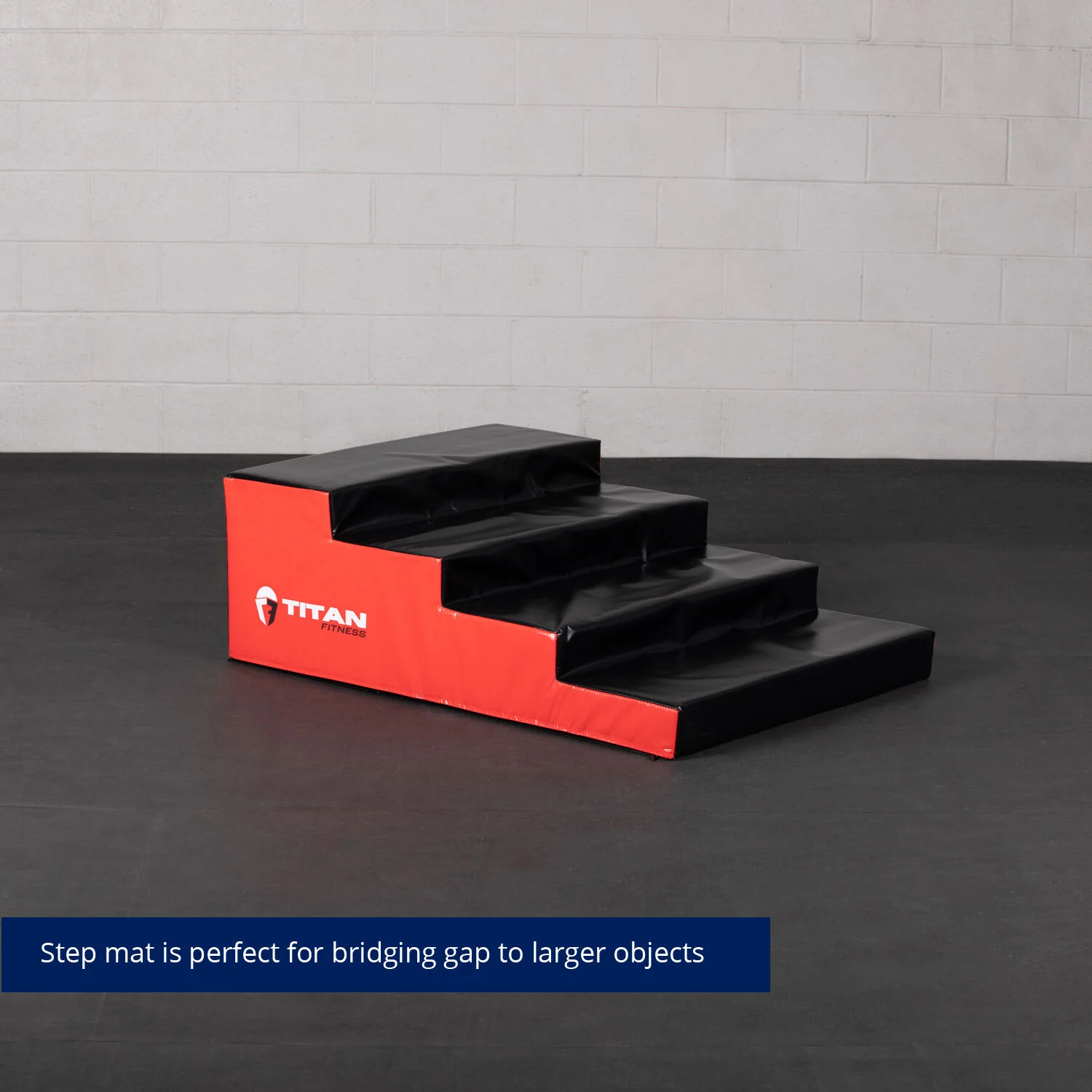Scratch and Dent - Gymnastics Step Mat | Handstand Stairs - FINAL SALE - Image 5