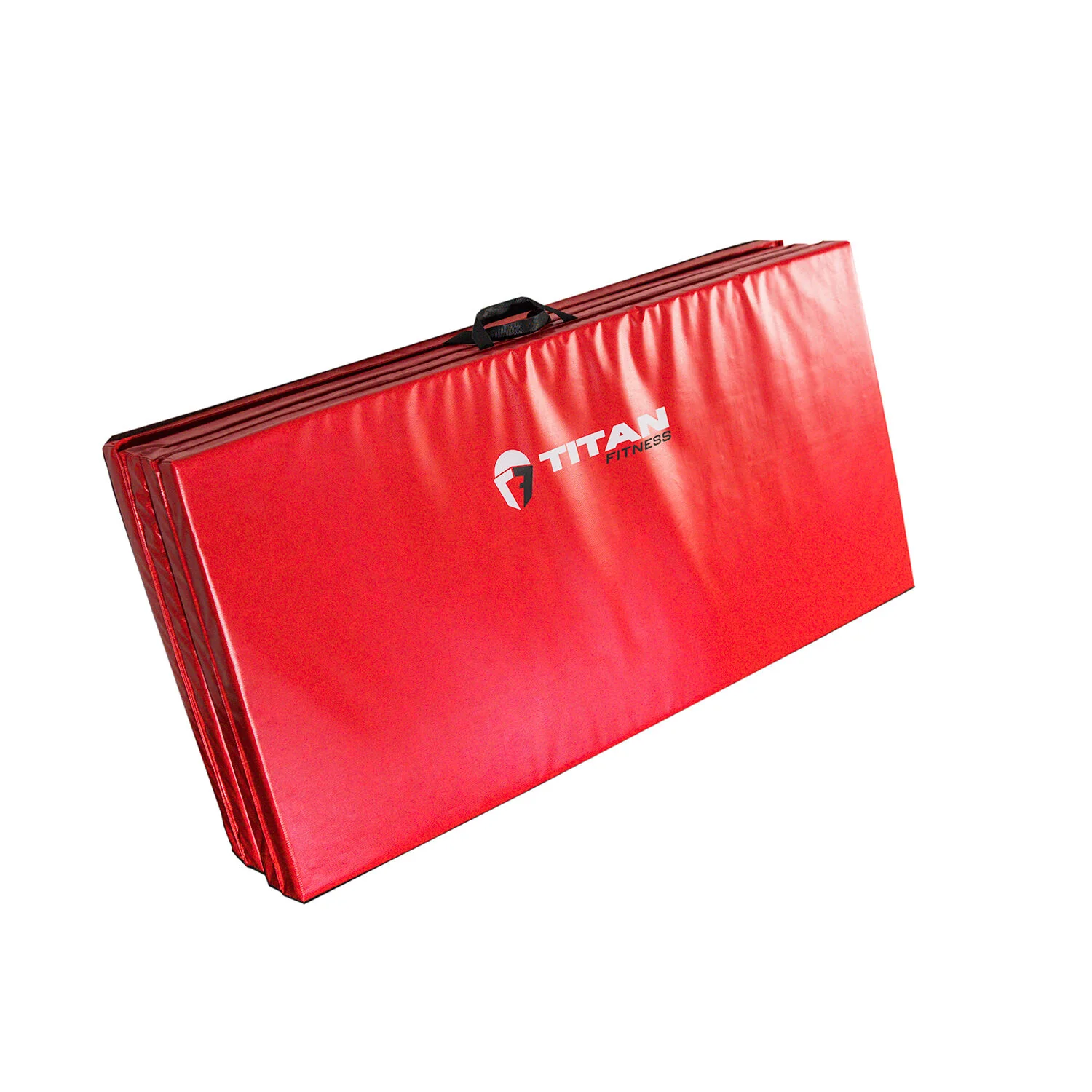 Scratch and Dent - Gymnastics Tumbling Mat | 8' x 4' x 2" - FINAL SALE