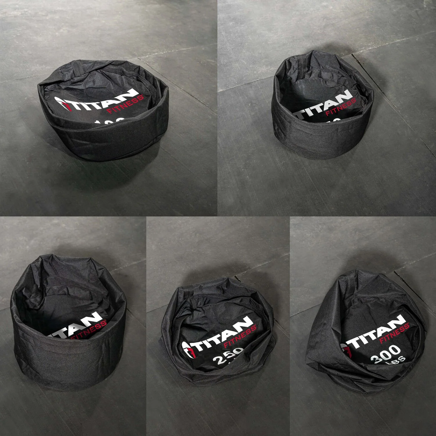 Scratch and Dent - HD Sandbag 100 lbs. - FINAL SALE - Image 6