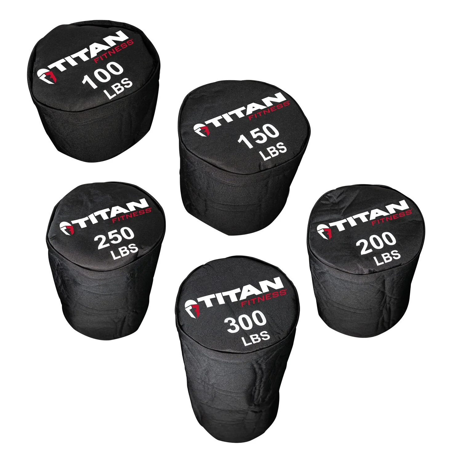 Scratch and Dent - HD Sandbag 150 lbs. - FINAL SALE - Image 8
