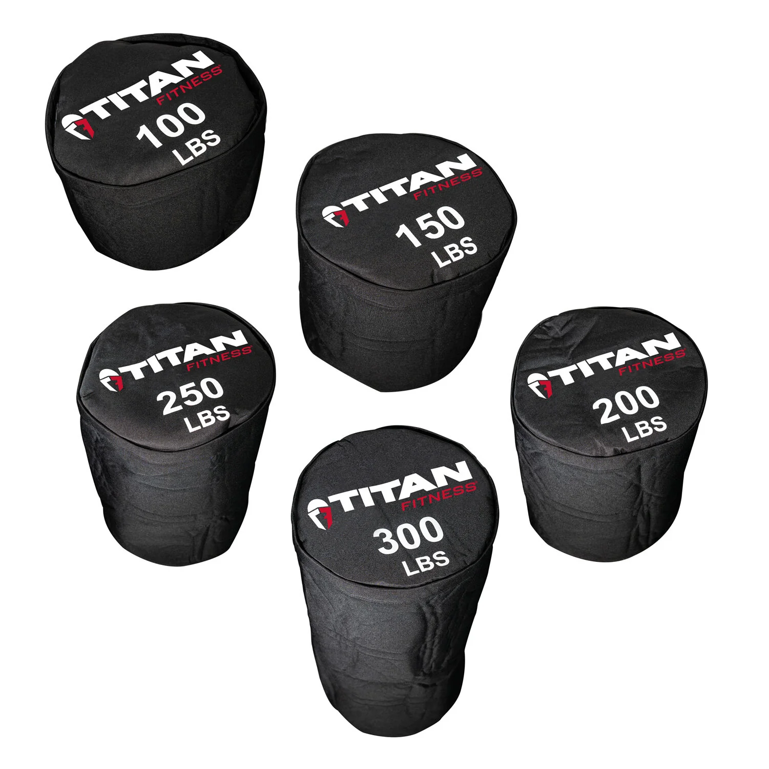Scratch and Dent - HD Sandbag 200 lbs. - FINAL SALE - Image 8