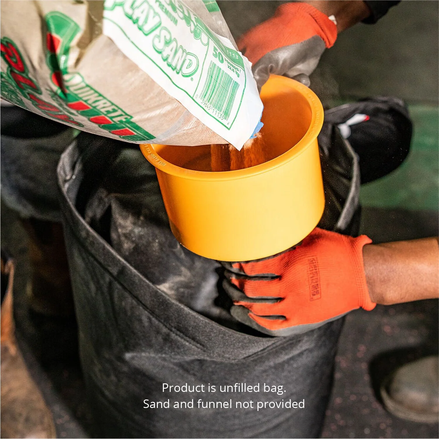 Scratch and Dent - HD Sandbag 250 lbs. - FINAL SALE - Image 4