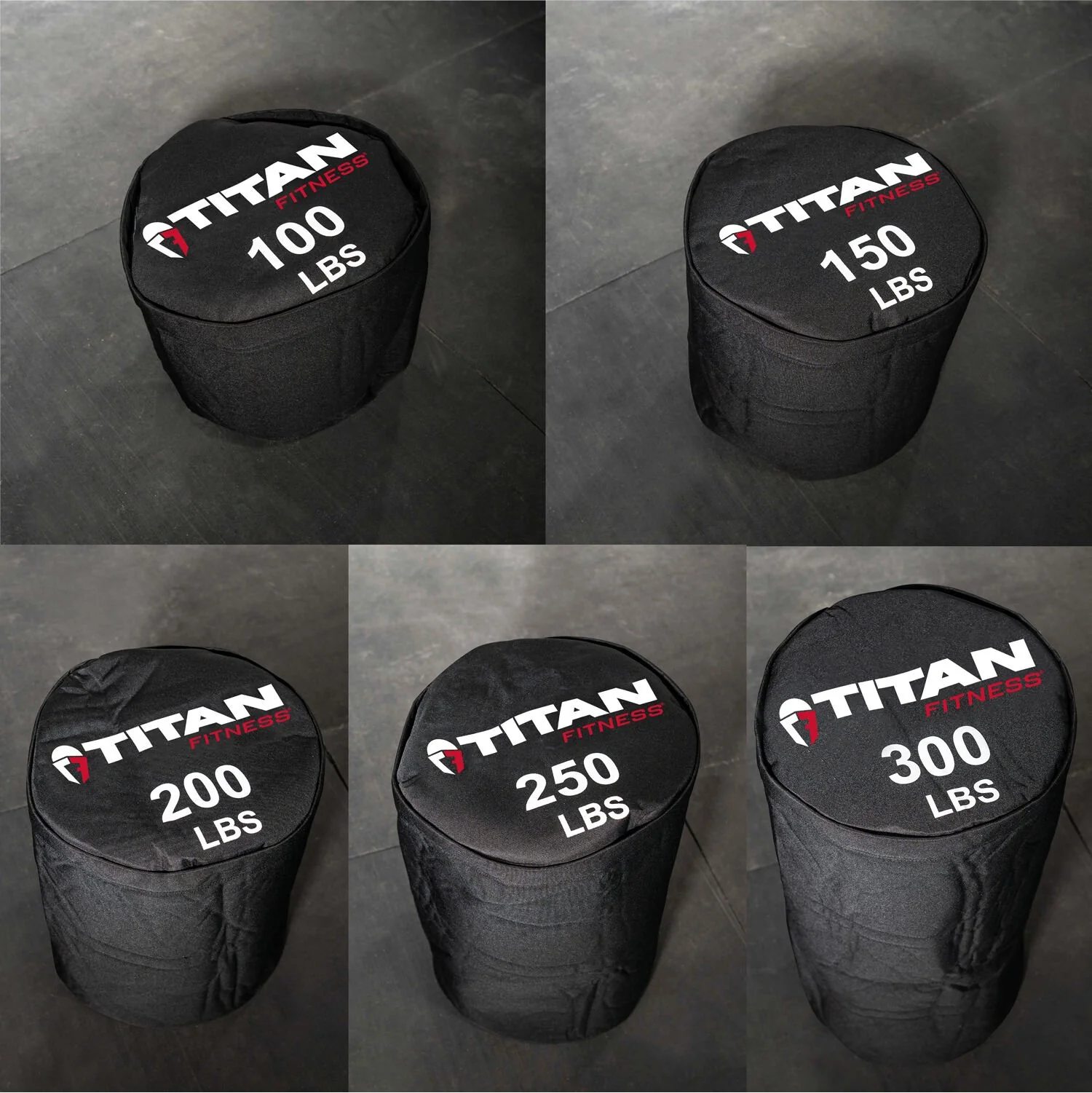 Scratch and Dent - HD Sandbag 300 lbs. - FINAL SALE - Image 6