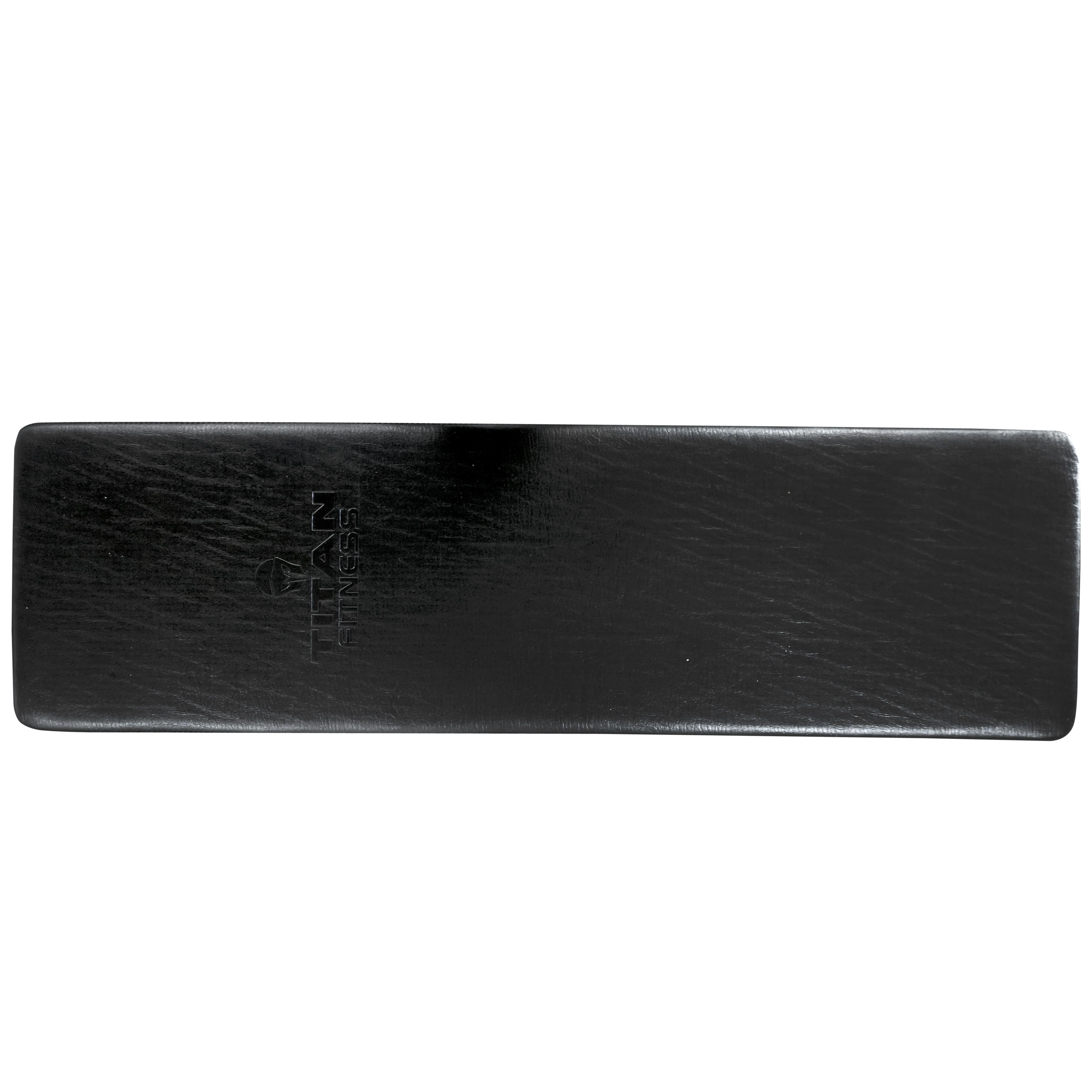 Scratch and Dent - Hefty Bench Pad - FINAL SALE - Image 5