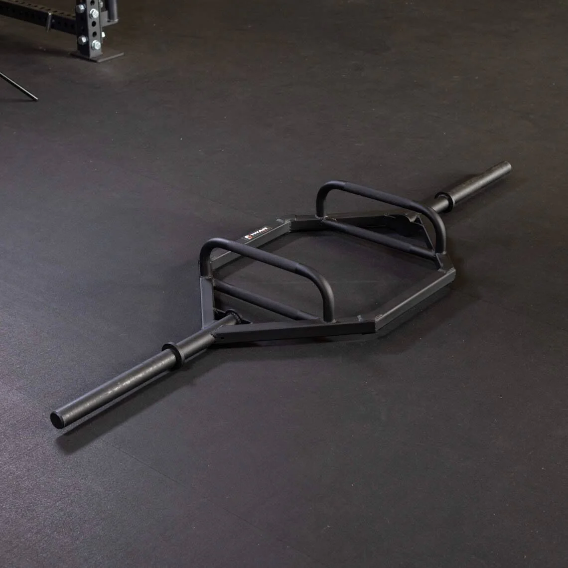 Scratch and Dent - Hex Trap Bar | v2 - FINAL SALE - Image 2
