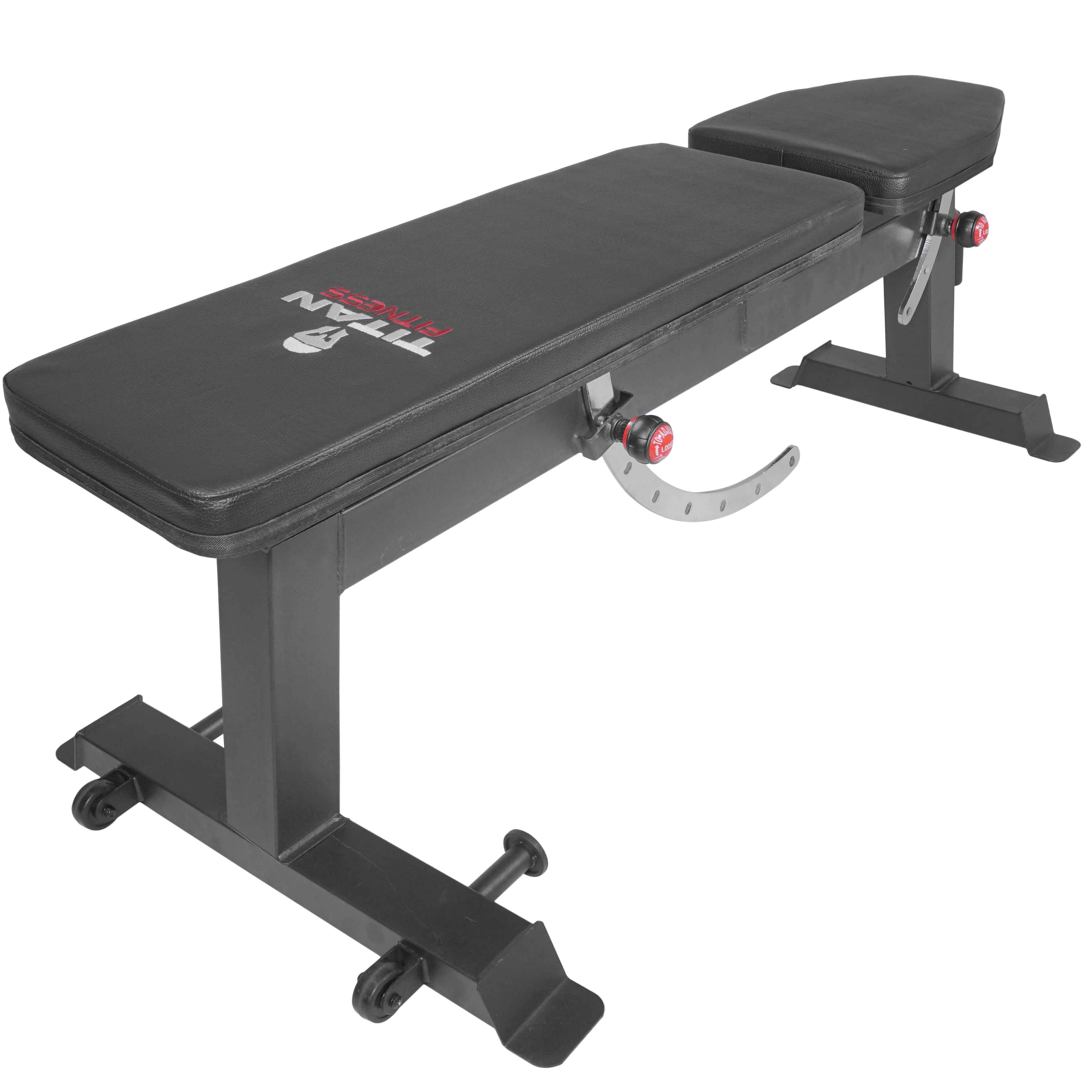Scratch and Dent - Incline Bench 650 lb Capacity - FINAL SALE - Image 3