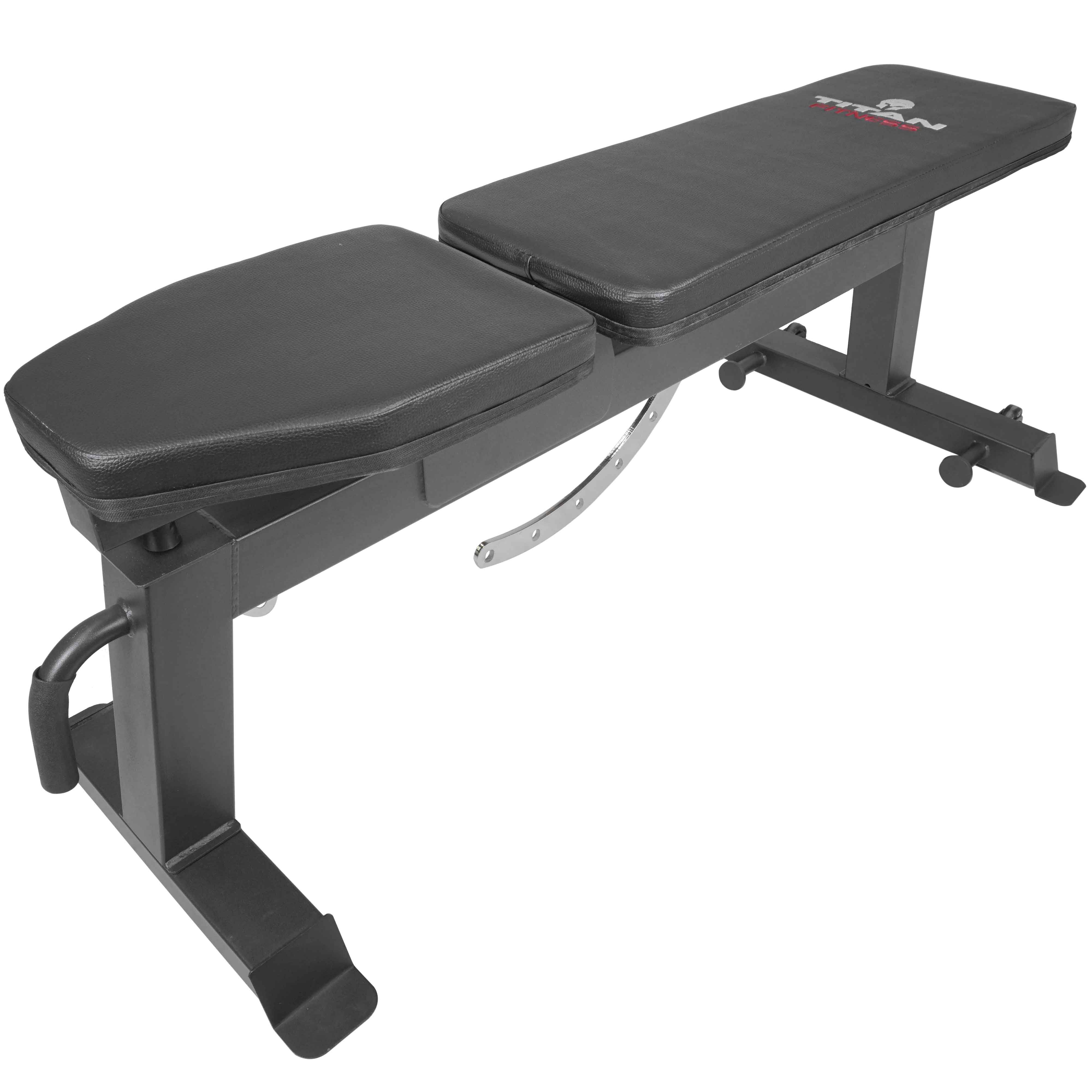 Scratch and Dent - Incline Bench 650 lb Capacity - FINAL SALE - Image 5