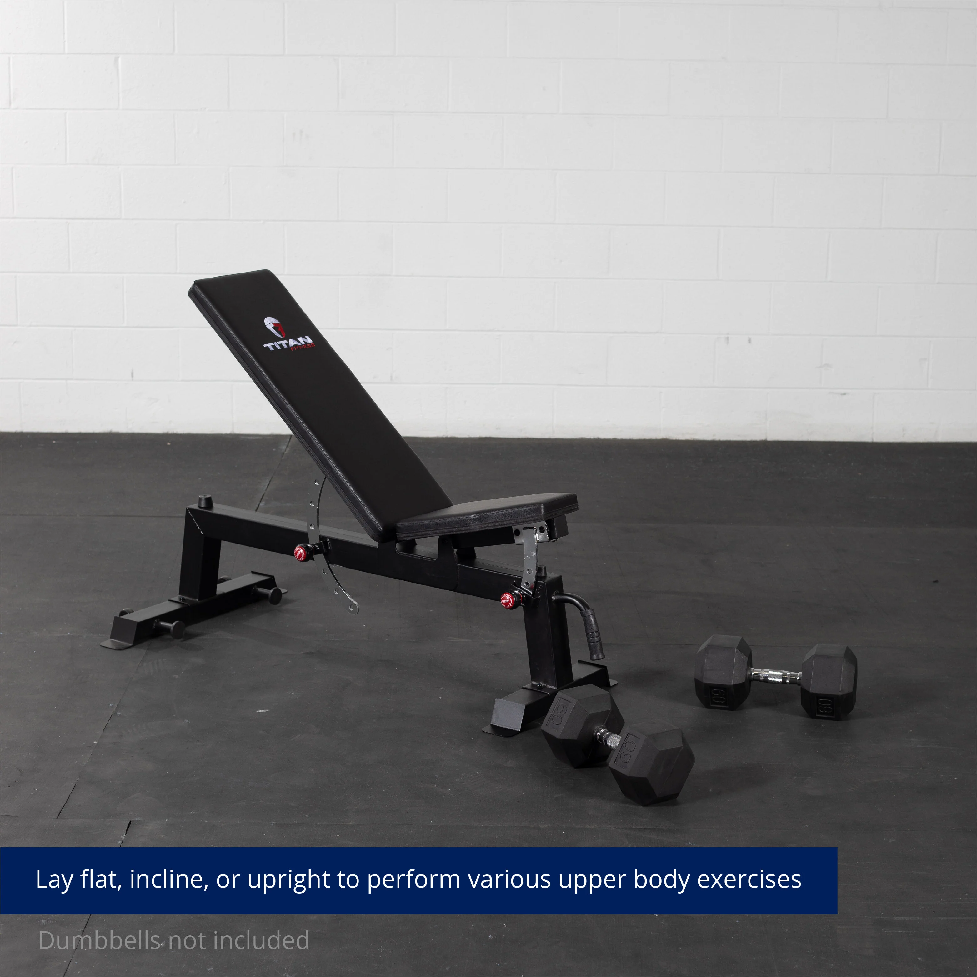 Scratch and Dent - Incline Bench | v2 - FINAL SALE - Image 4
