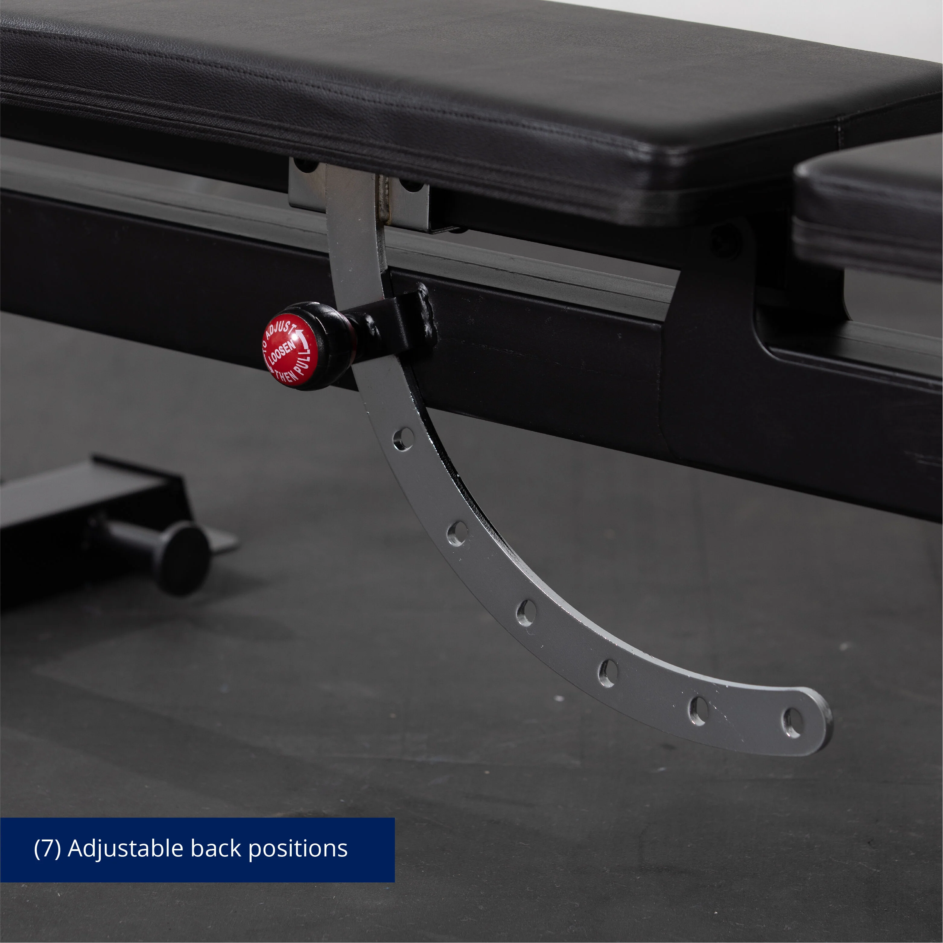 Scratch and Dent - Incline Bench | v2 - FINAL SALE - Image 5