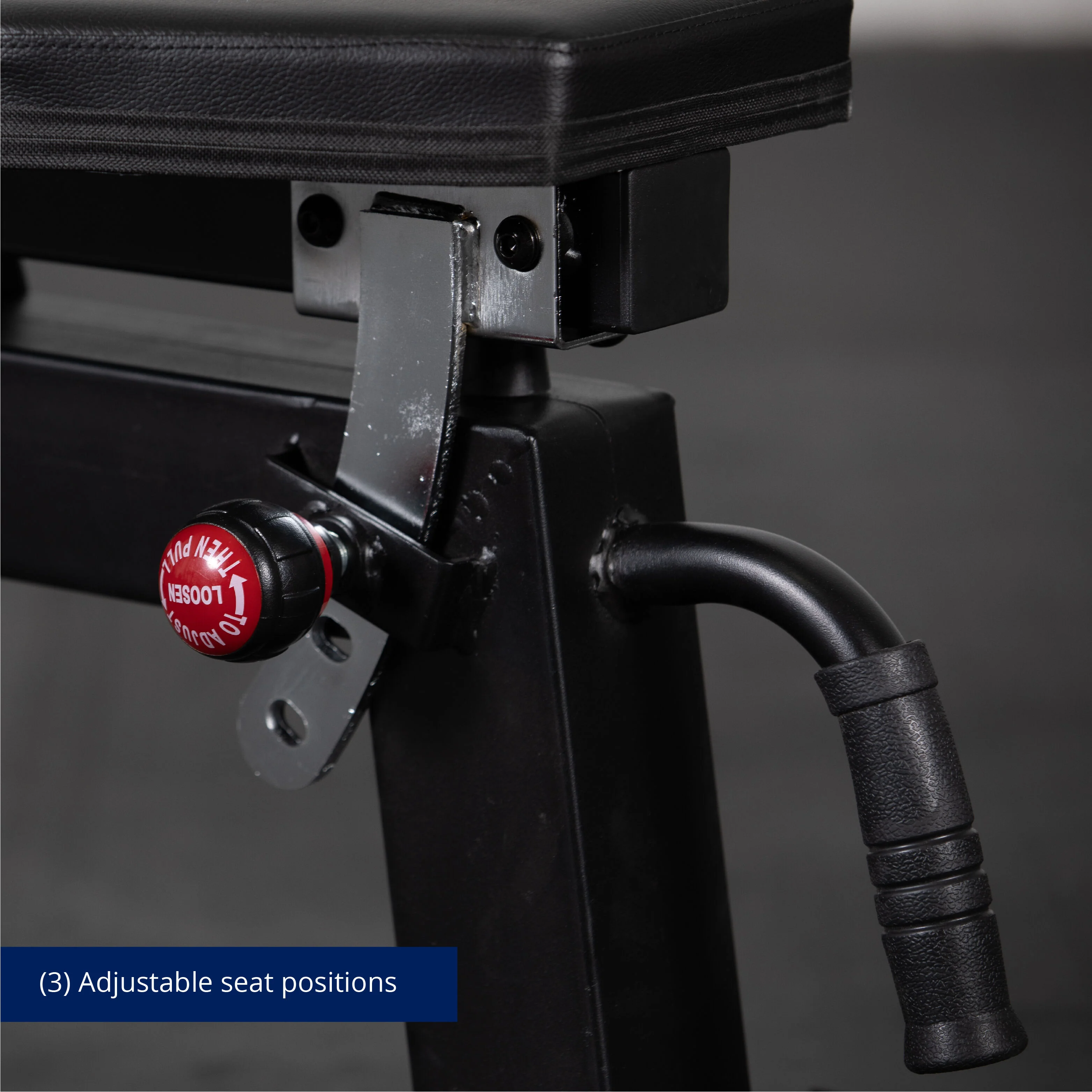 Scratch and Dent - Incline Bench | v2 - FINAL SALE - Image 6