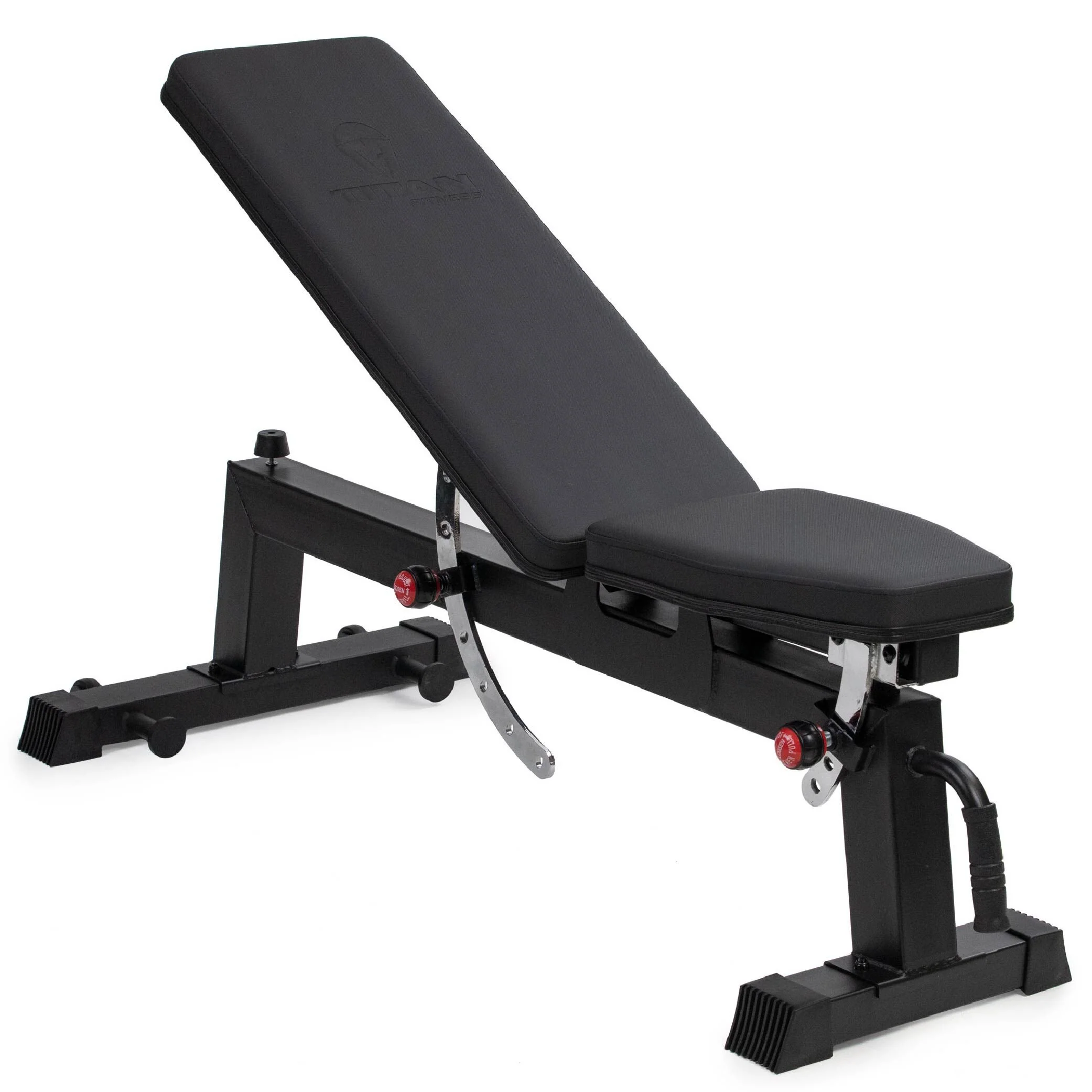 Scratch and Dent - Incline Bench V3 - FINAL SALE