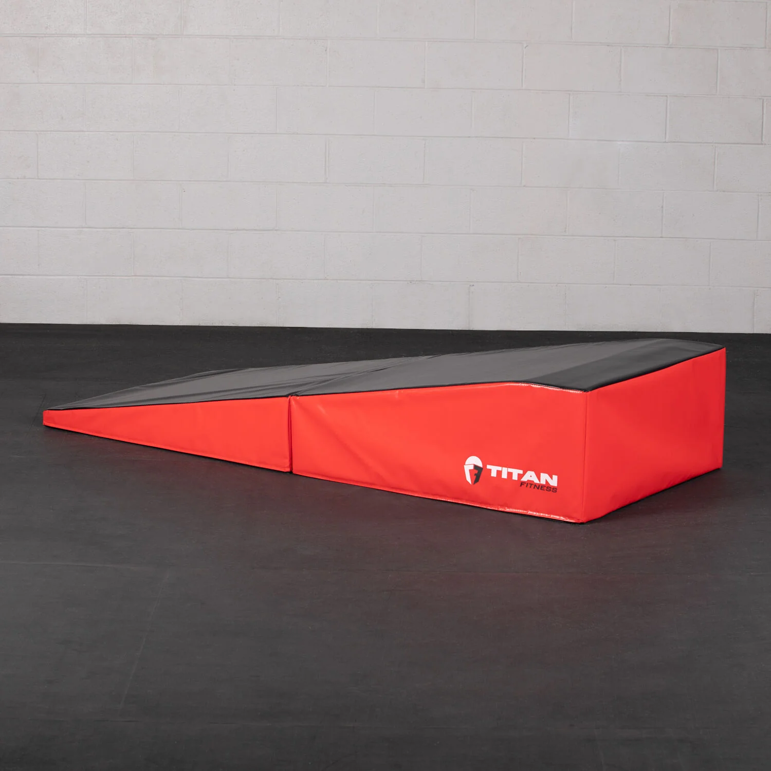Scratch and Dent - Incline Gymnastics Mat – Handstand Ramp – Folding - FINAL SALE - Image 3
