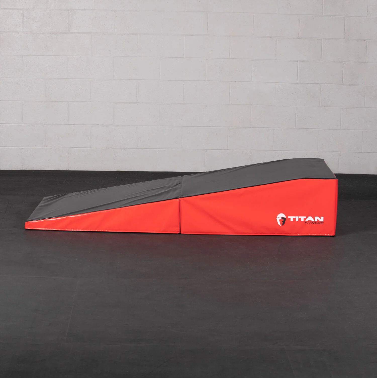 Scratch and Dent - Incline Gymnastics Mat – Handstand Ramp – Folding - FINAL SALE - Image 7