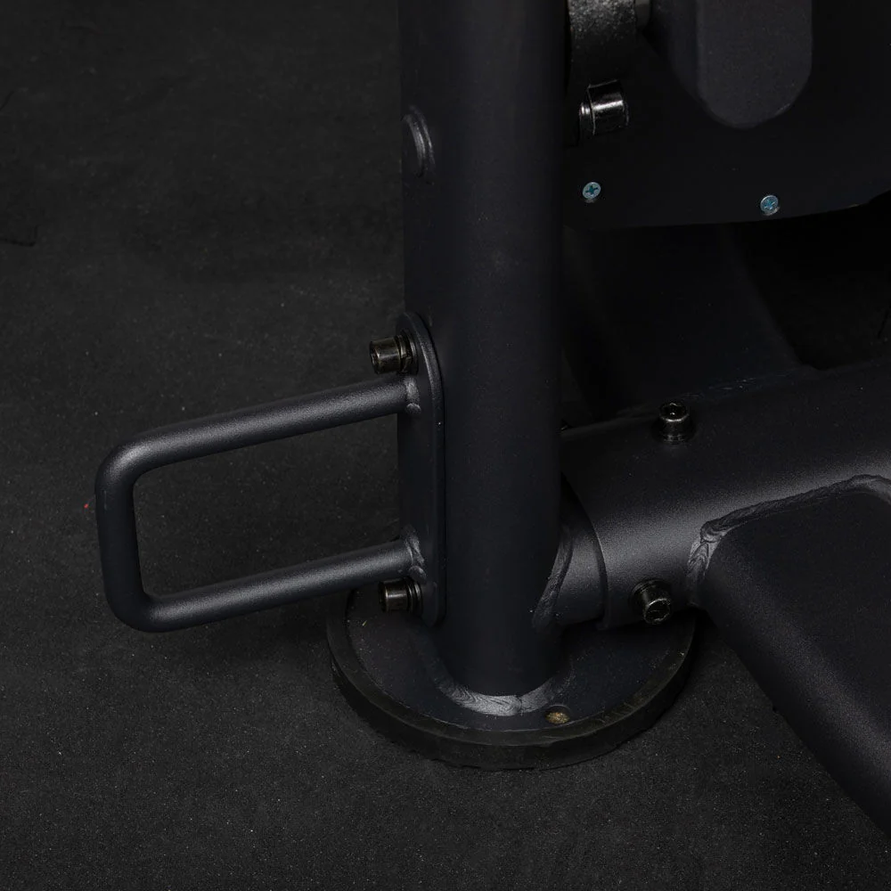 Scratch and Dent - Indoor Tire Flipping Machine - FINAL SALE - Image 10