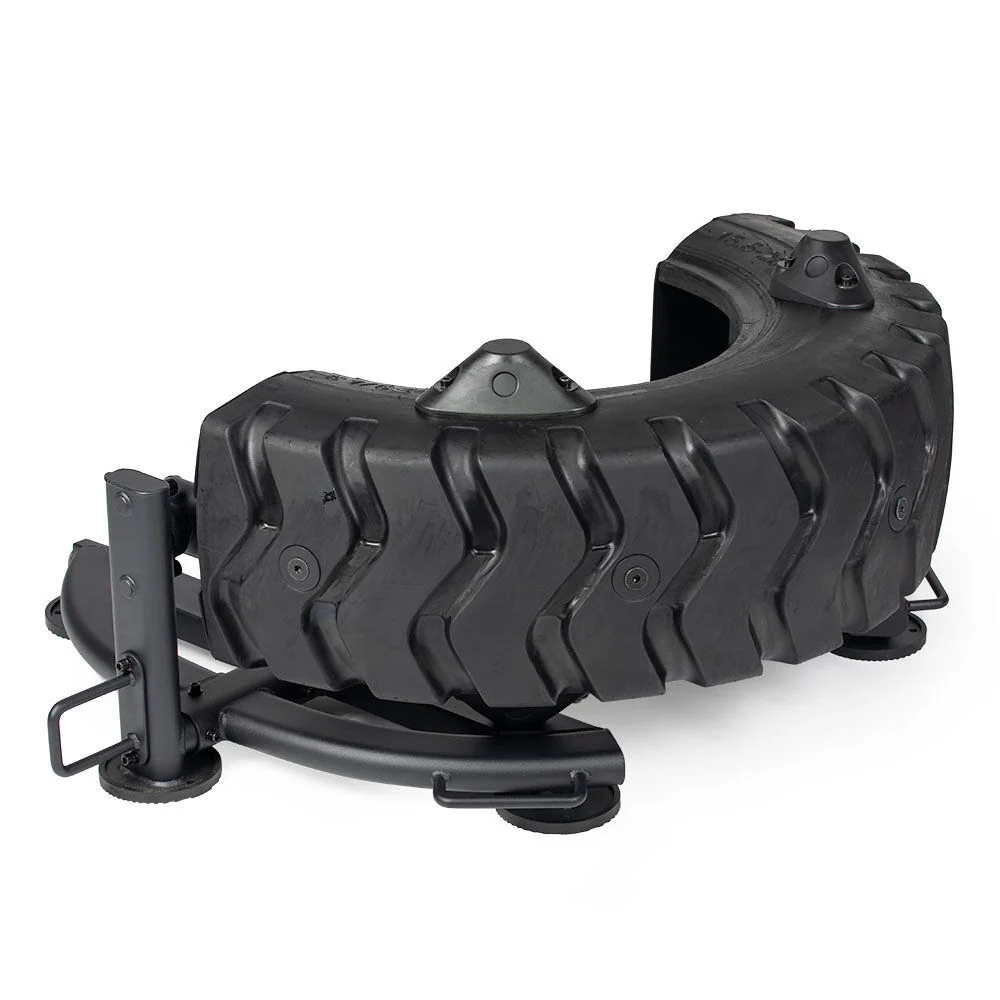Scratch and Dent - Indoor Tire Flipping Machine - FINAL SALE - Image 2