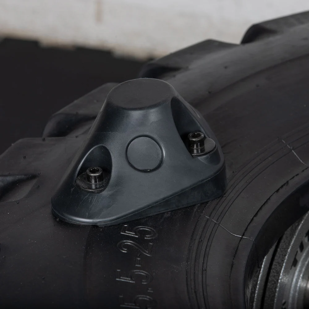 Scratch and Dent - Indoor Tire Flipping Machine - FINAL SALE - Image 7