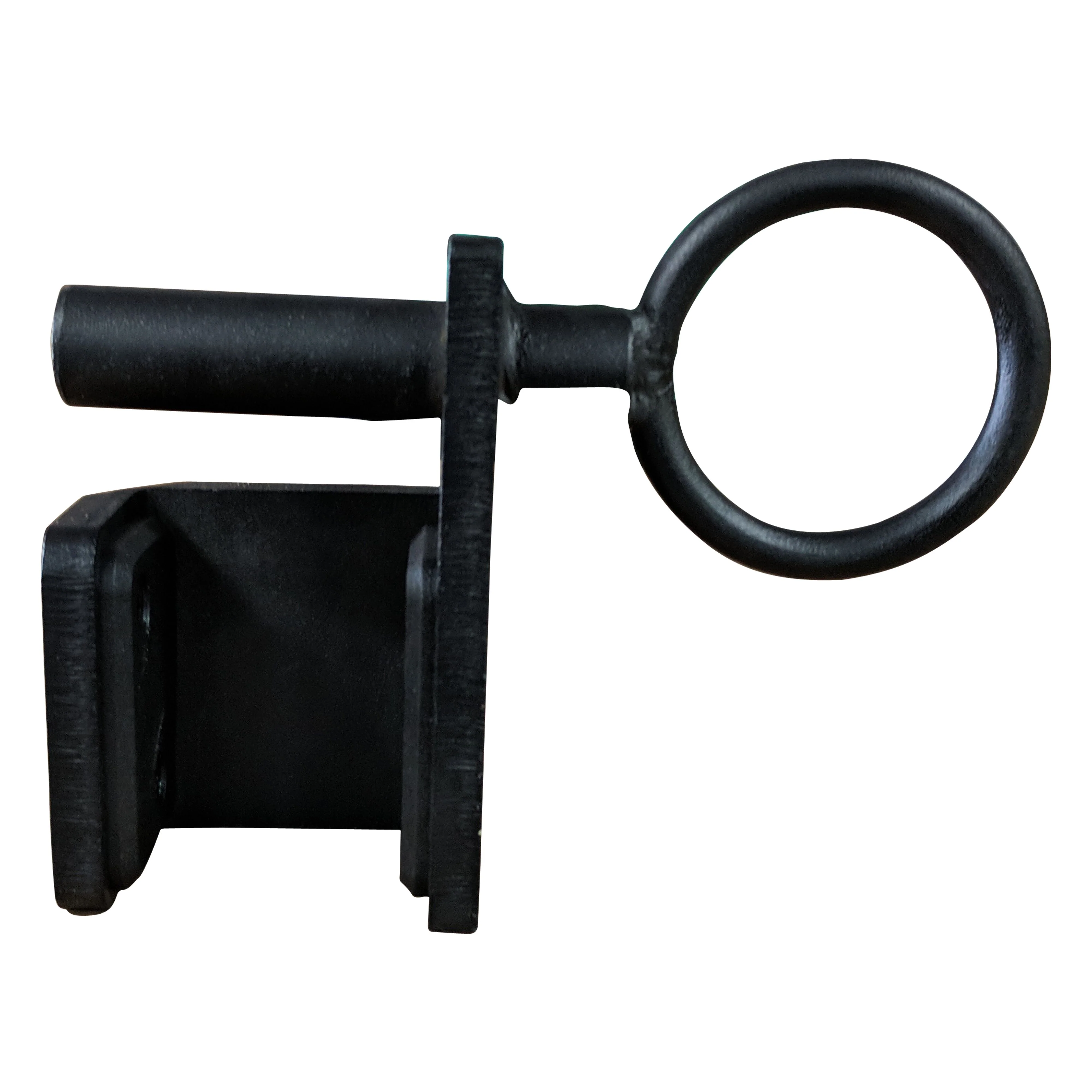 Scratch and Dent - J-Hook Ring Battle Rope Attachment for T2 Rack - FINAL SALE - Image 3