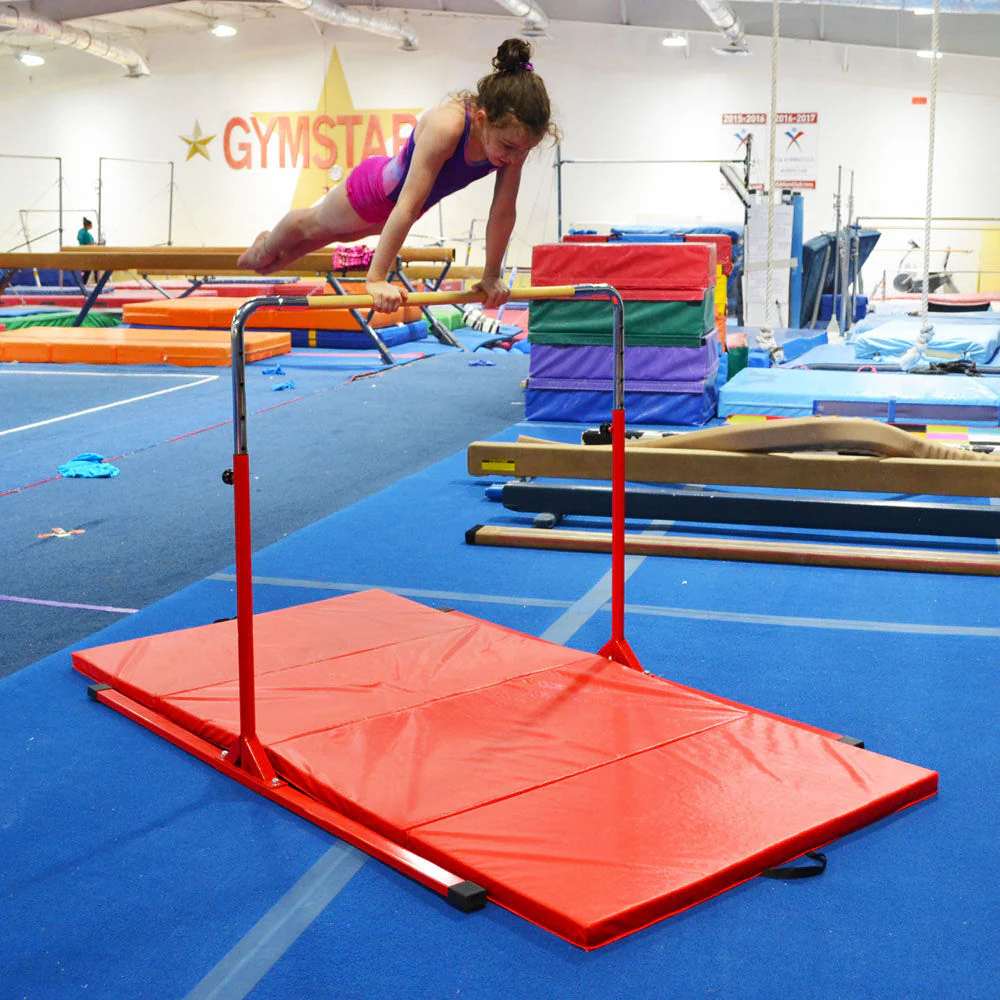 Scratch and Dent - Jr. Gymnastics Kip Bar - FINAL SALE - Image 4