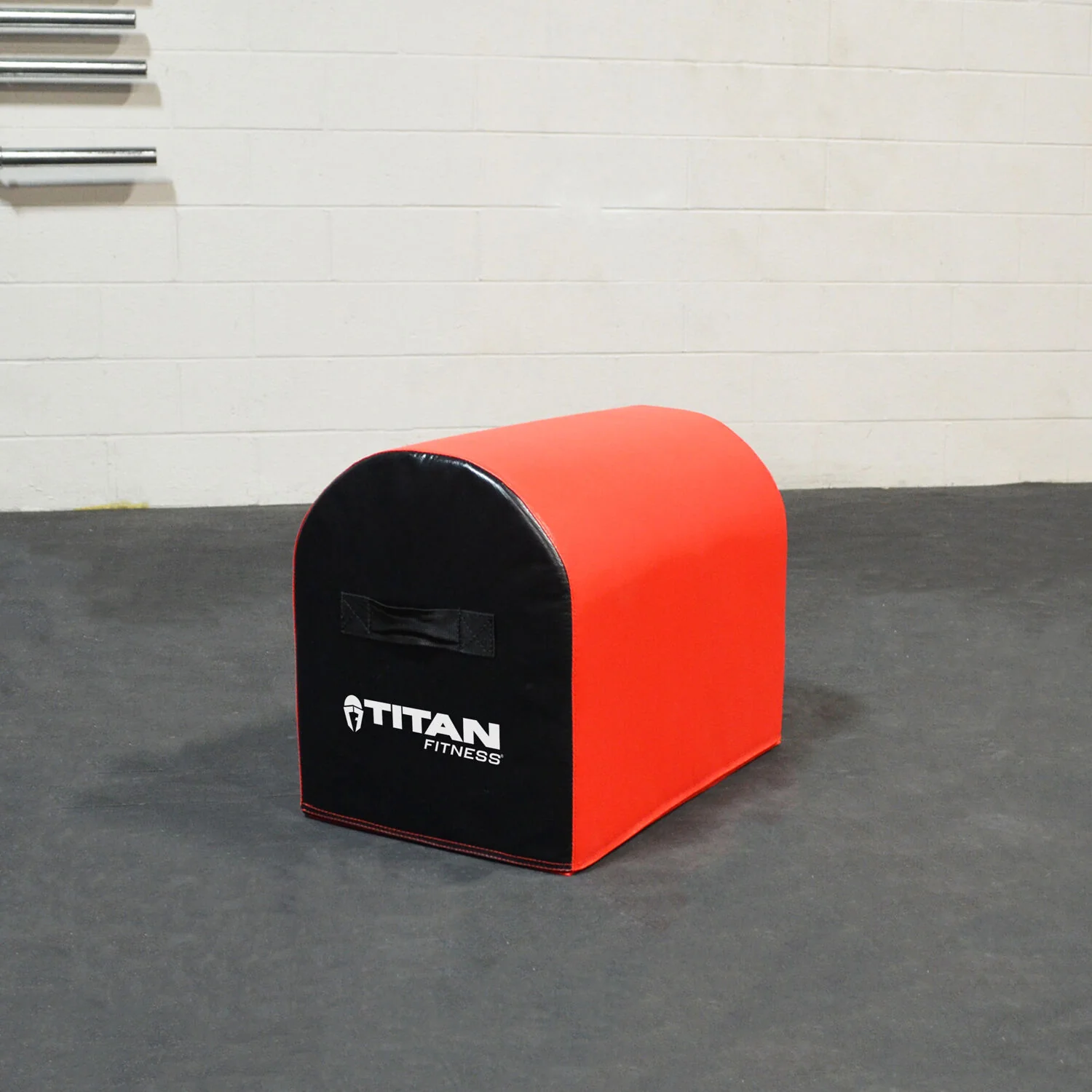 Scratch and Dent - Junior Gymnastic Mailbox Style Tumbler Trainer - FINAL SALE - Image 6