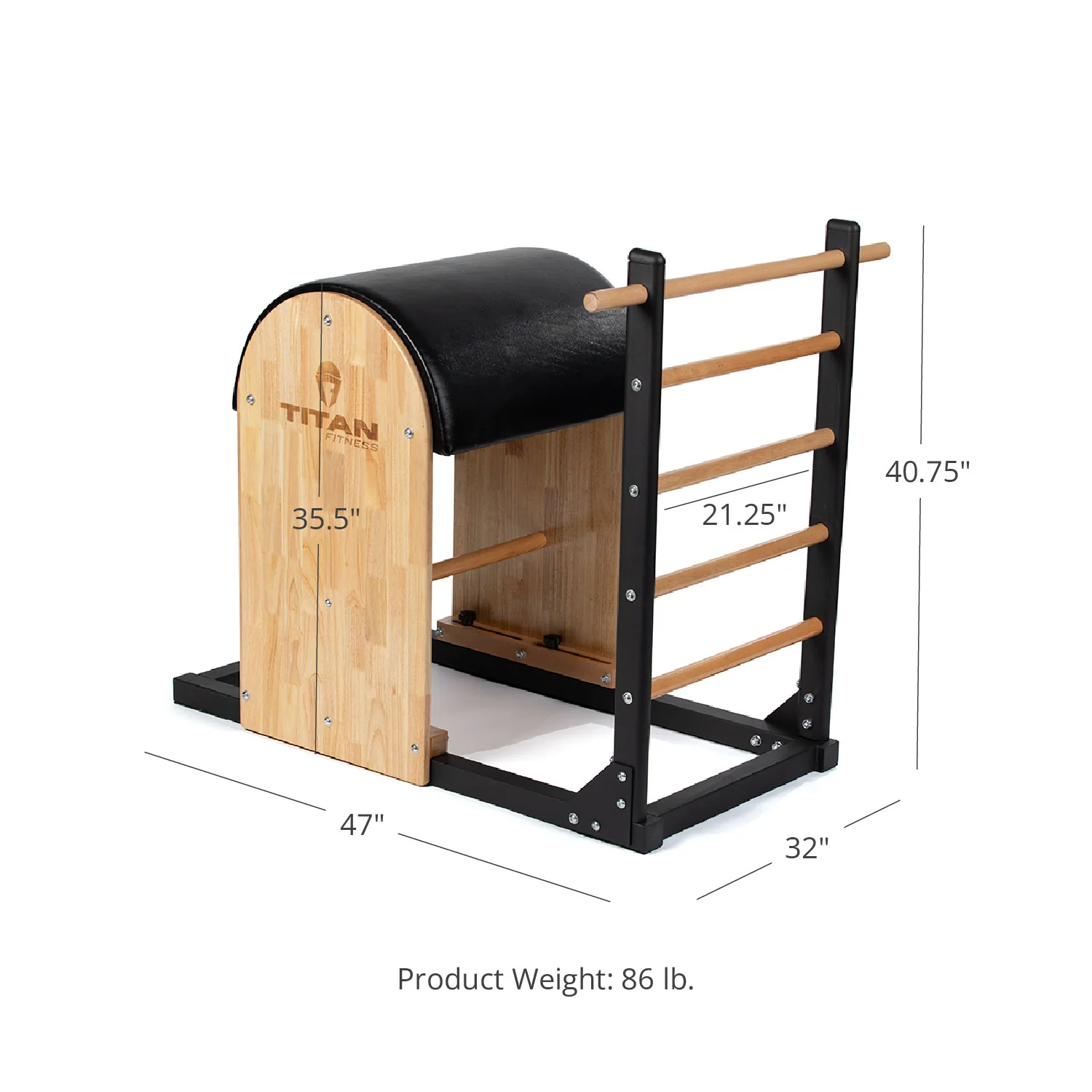Scratch and Dent, Ladder Barrel - Image 11