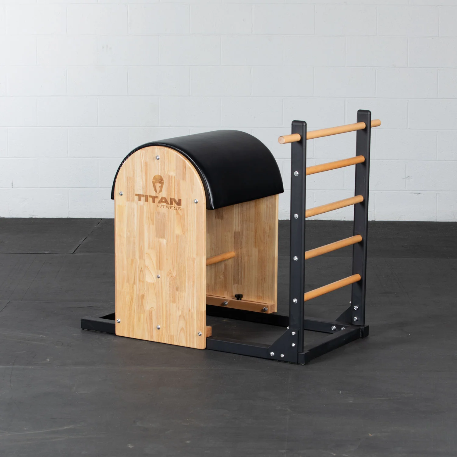 Scratch and Dent, Ladder Barrel - Image 6