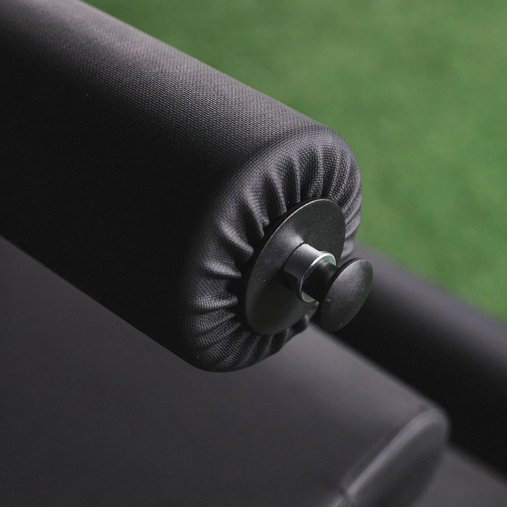 Leg Extension & Hamstring Curl Machine - Image 10