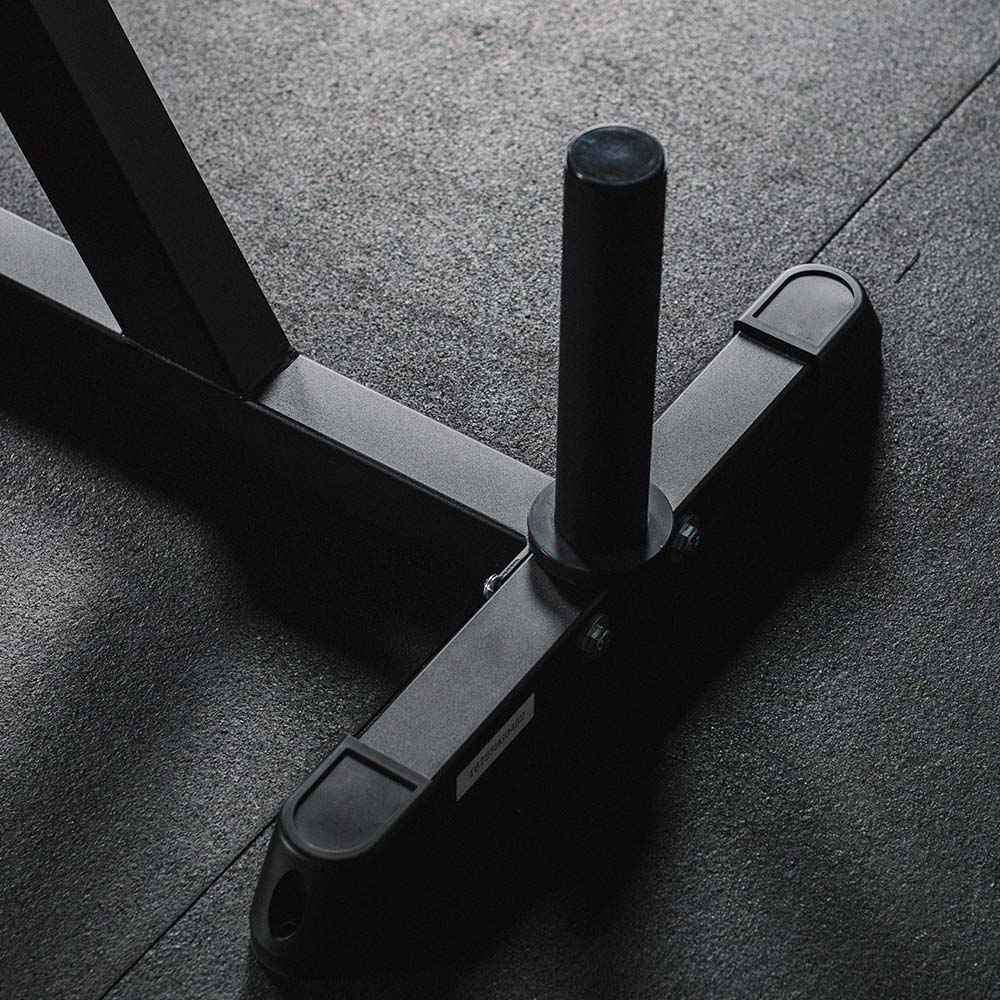 Leg Extension & Hamstring Curl Machine - Image 12