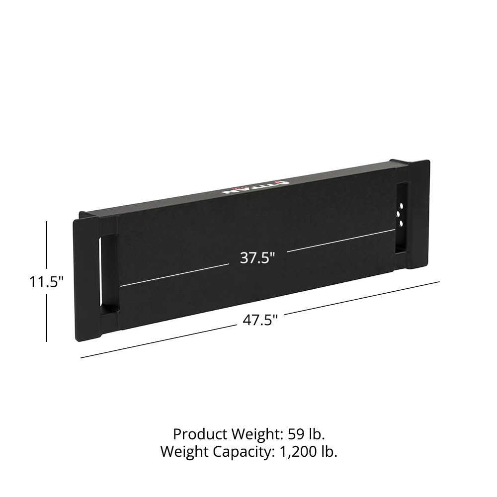 Scratch and Dent, Lever Arm Leg Press Attachment - Image 8