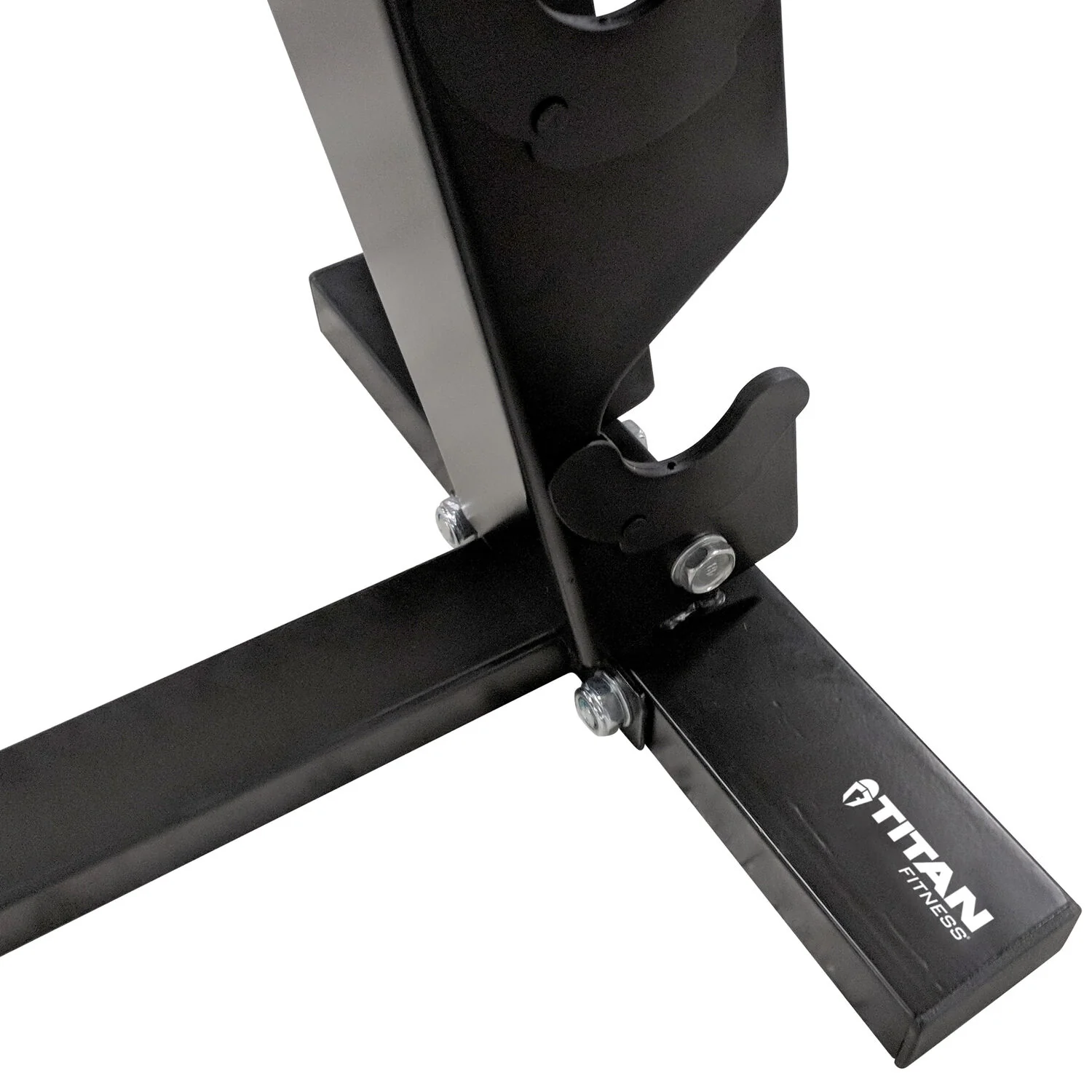 Scratch and Dent - Lightweight Dumbbell Tree - FINAL SALE - Image 5