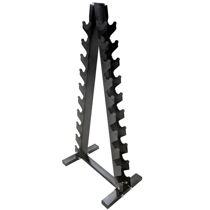 Scratch and Dent - Lightweight Dumbbell Tree - FINAL SALE - Image 6