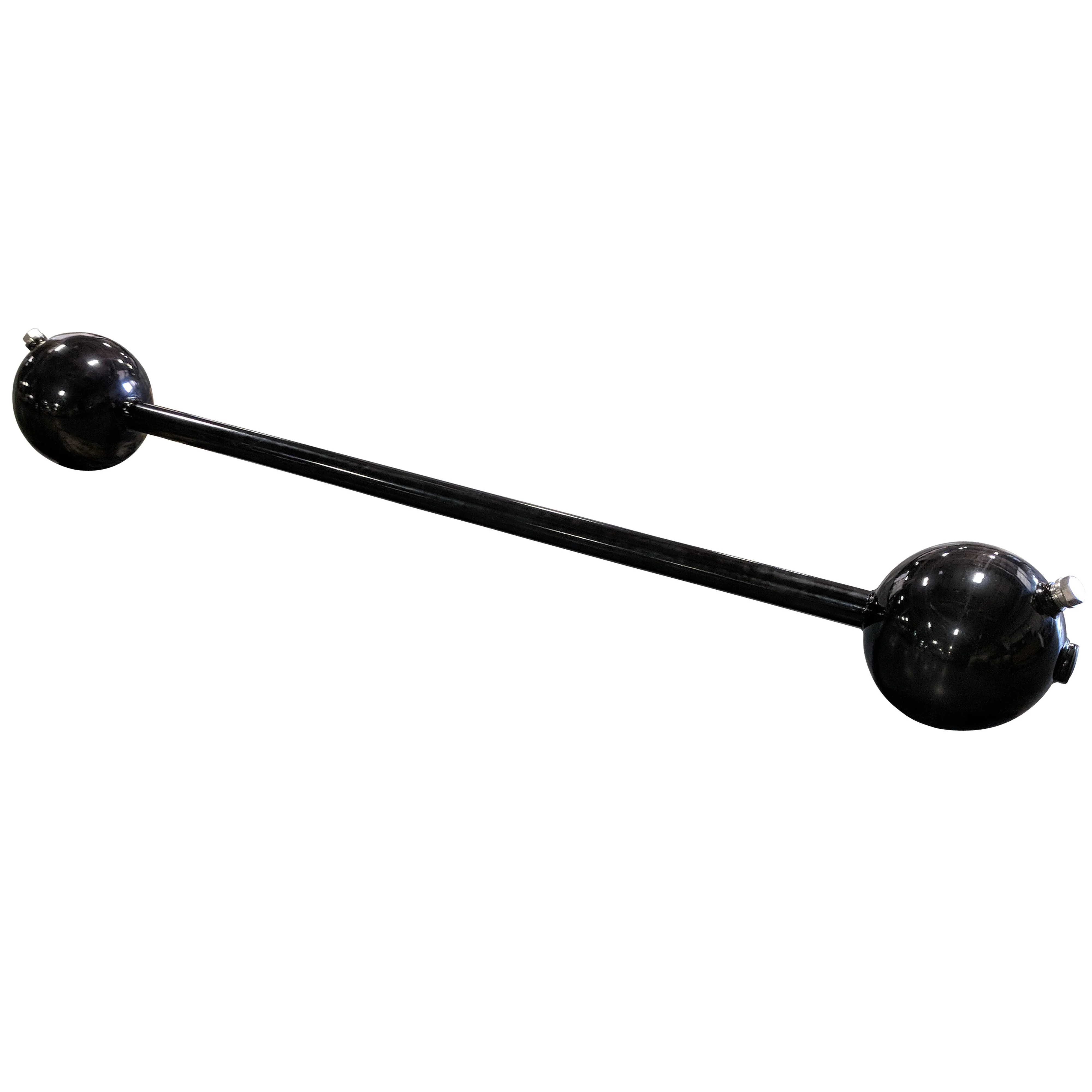 Scratch and Dent - Loadable Globe Barbell - FINAL SALE - Image 2