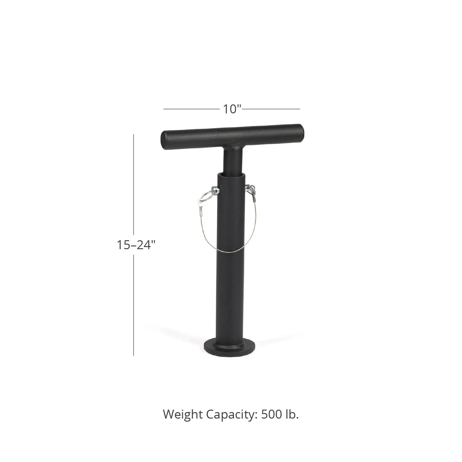 Scratch and Dent - Loadable Power Pin - FINAL SALE - Image 11