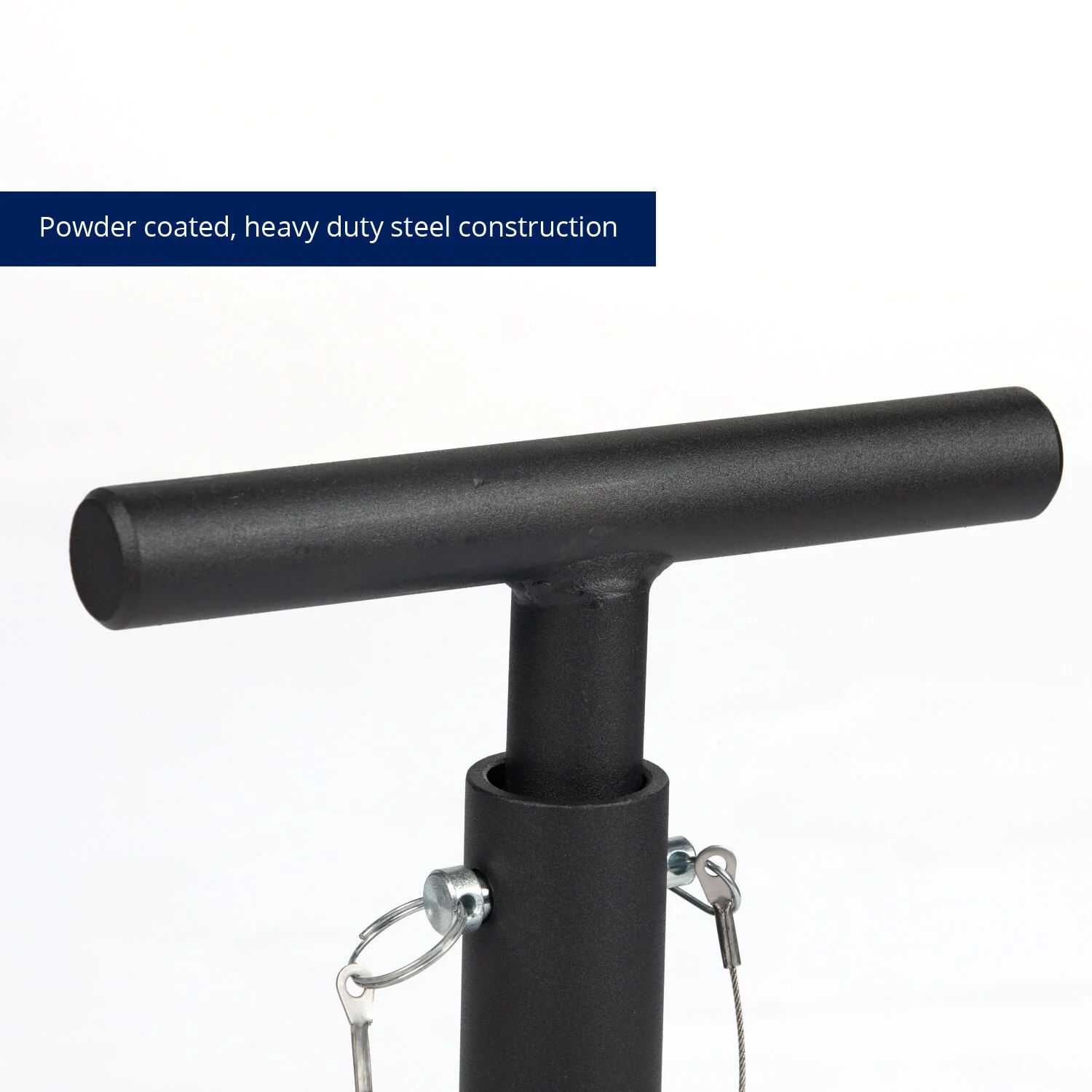 Scratch and Dent - Loadable Power Pin - FINAL SALE - Image 2