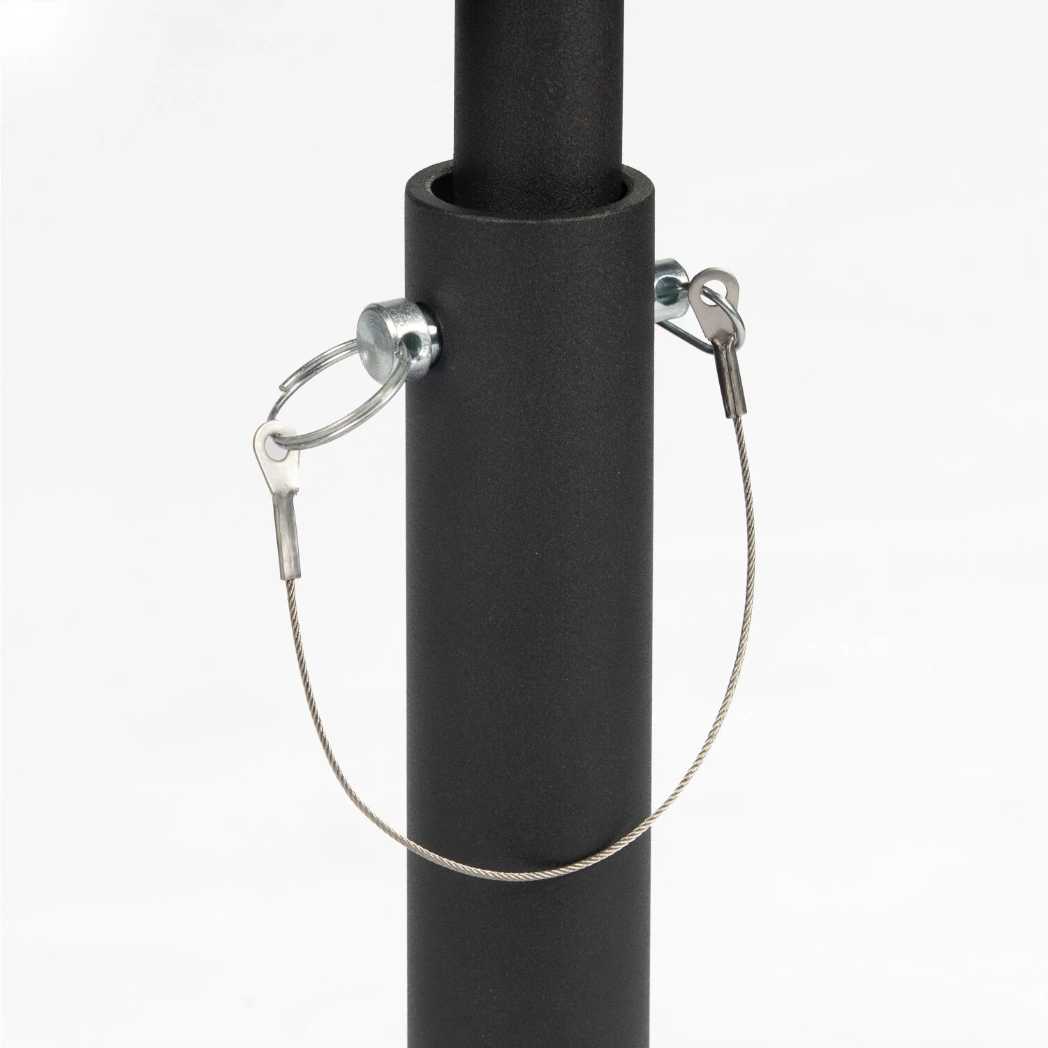 Scratch and Dent - Loadable Power Pin - FINAL SALE - Image 3