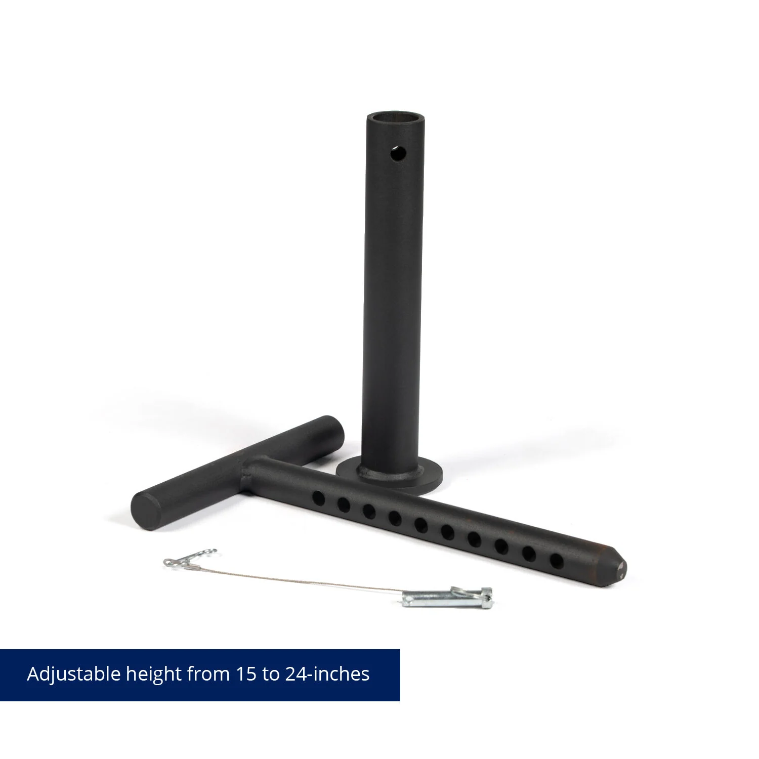 Scratch and Dent - Loadable Power Pin - FINAL SALE - Image 5