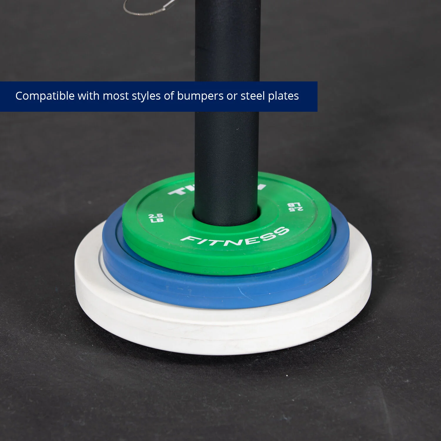 Scratch and Dent - Loadable Power Pin - FINAL SALE - Image 8