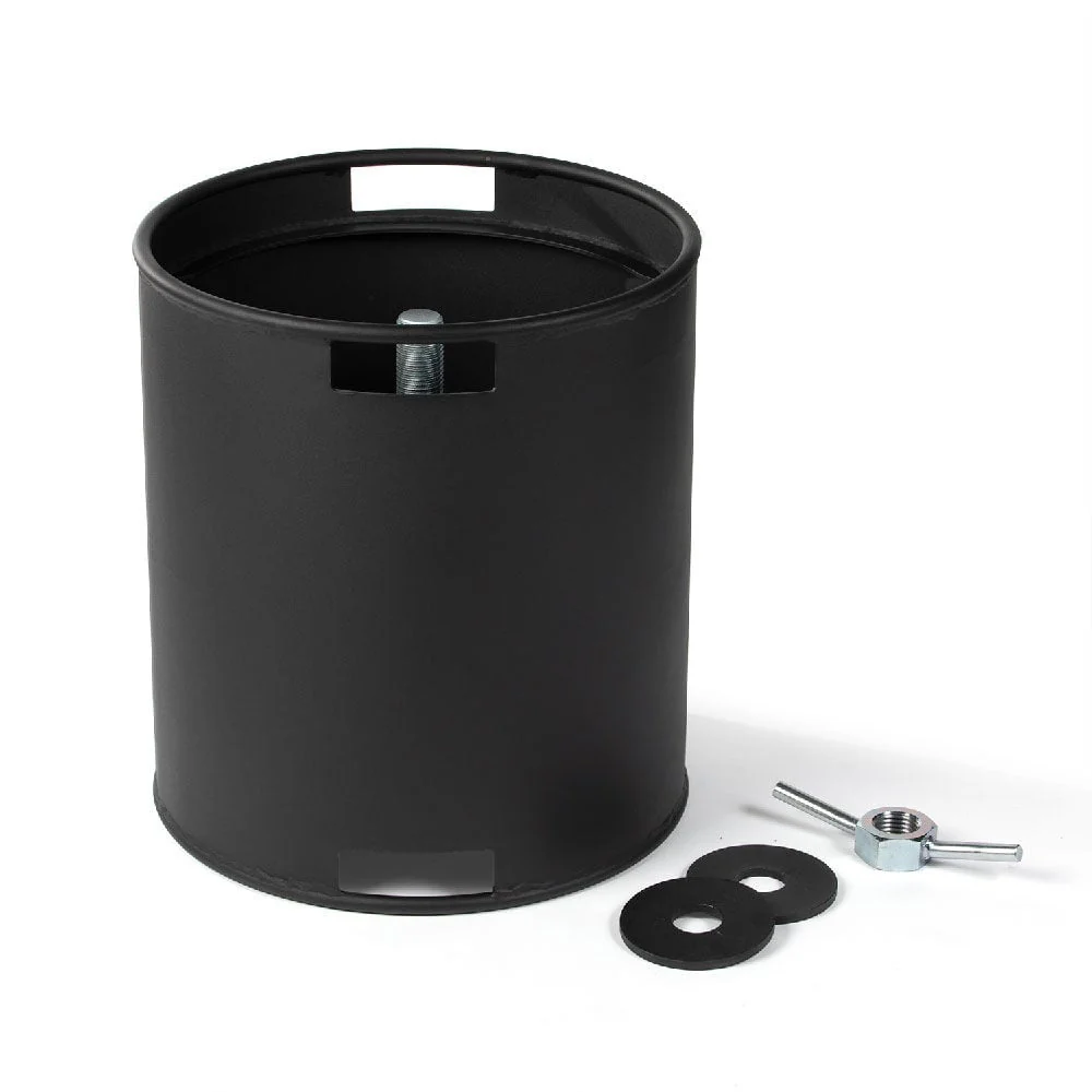 Scratch and Dent - Loadable Strongman Keg - FINAL SALE