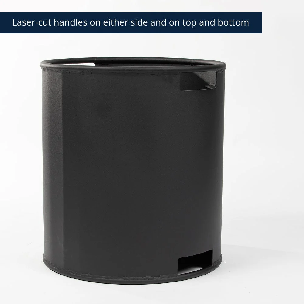 Scratch and Dent - Loadable Strongman Keg - FINAL SALE - Image 5