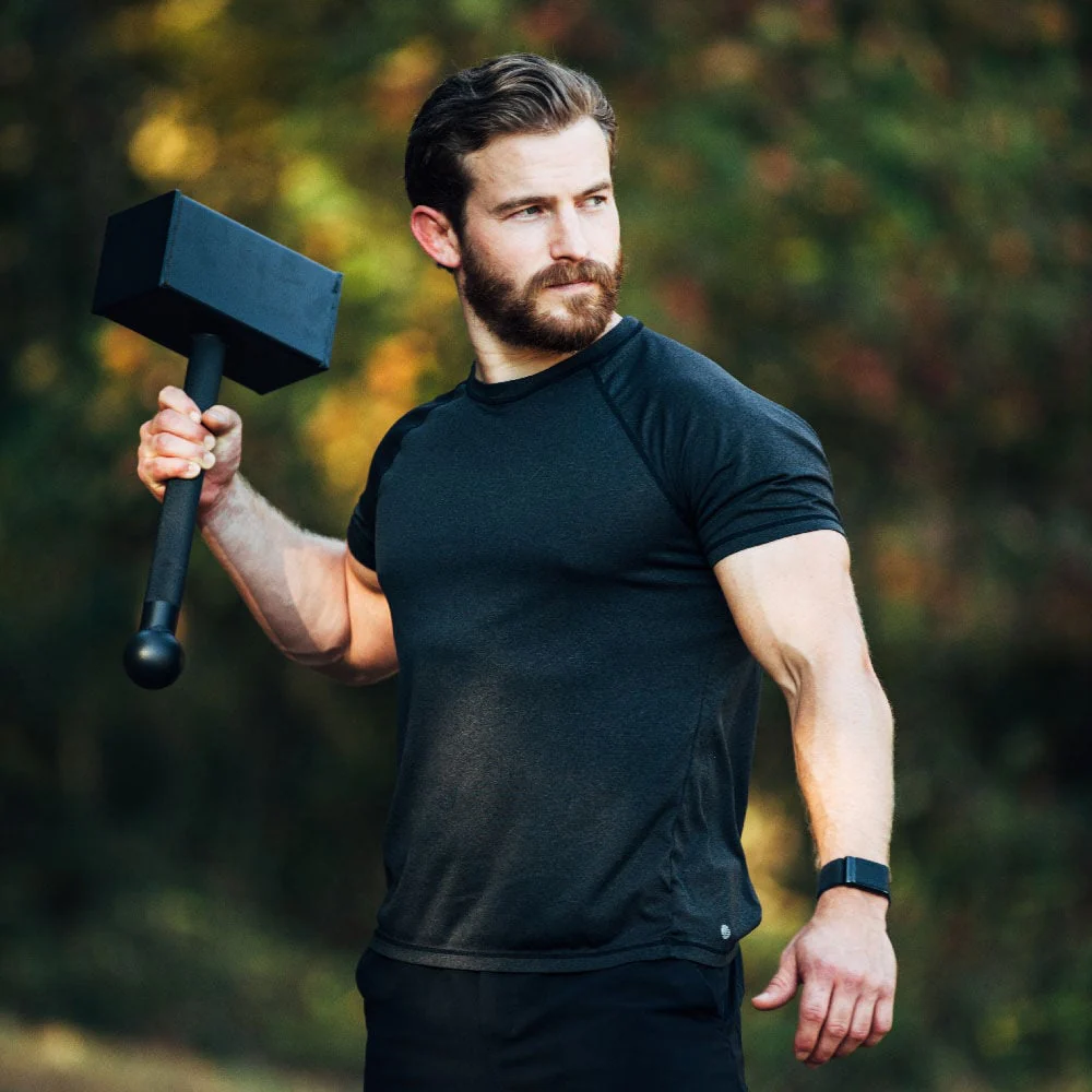 Scratch and Dent - Loadable Thor Hammer - FINAL SALE - Image 2