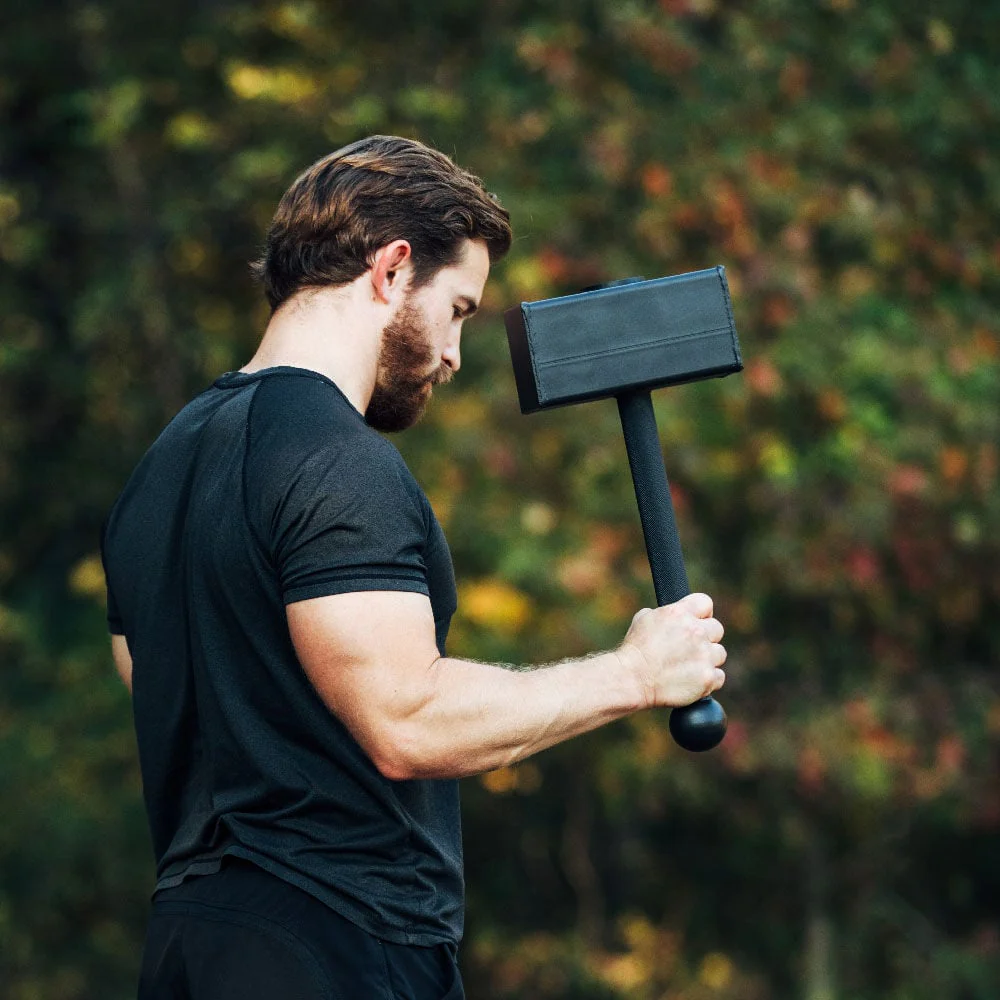 Scratch and Dent - Loadable Thor Hammer - FINAL SALE - Image 5