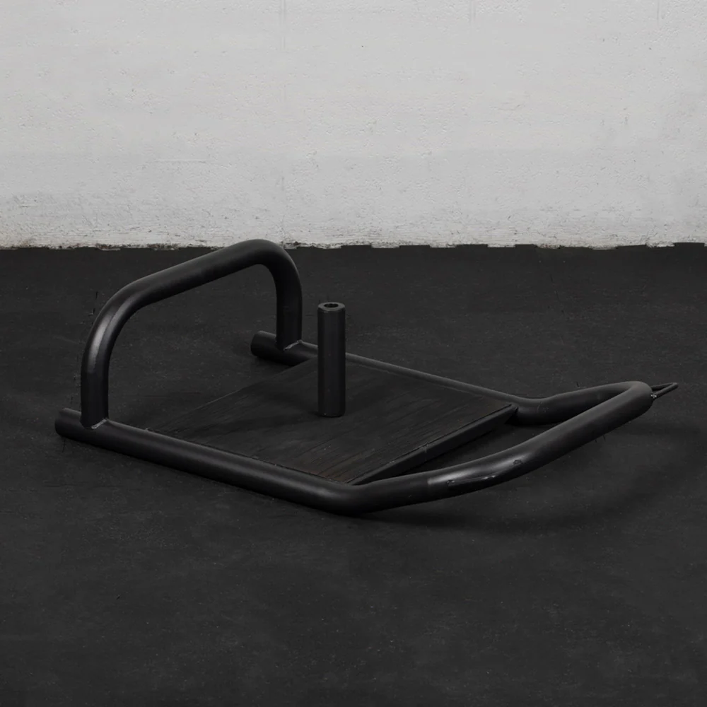 Scratch and Dent - Low Bar Push Pull Drag Sled - FINAL SALE - Image 4
