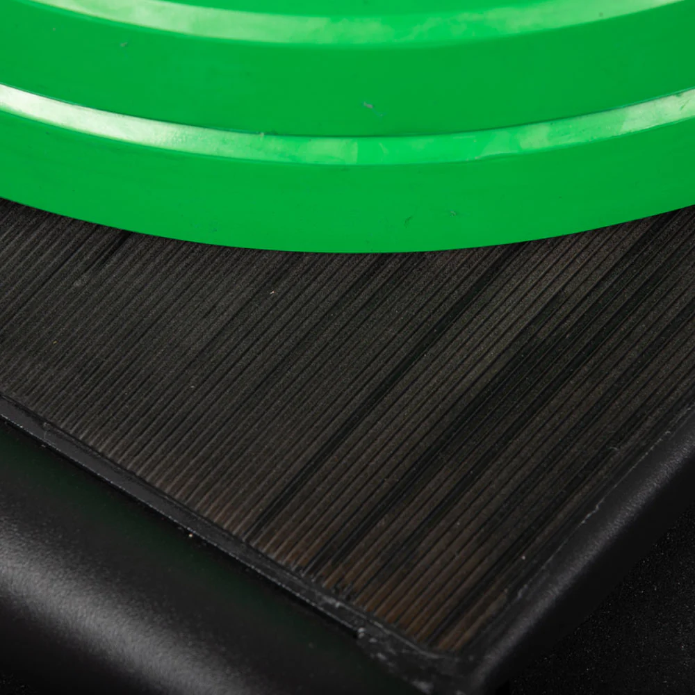 Scratch and Dent - Low Bar Push Pull Drag Sled - FINAL SALE - Image 6