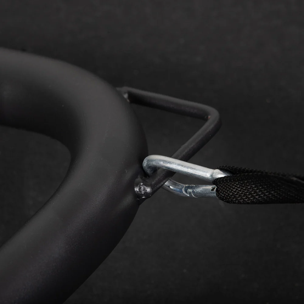 Scratch and Dent - Low Bar Push Pull Drag Sled - FINAL SALE - Image 8