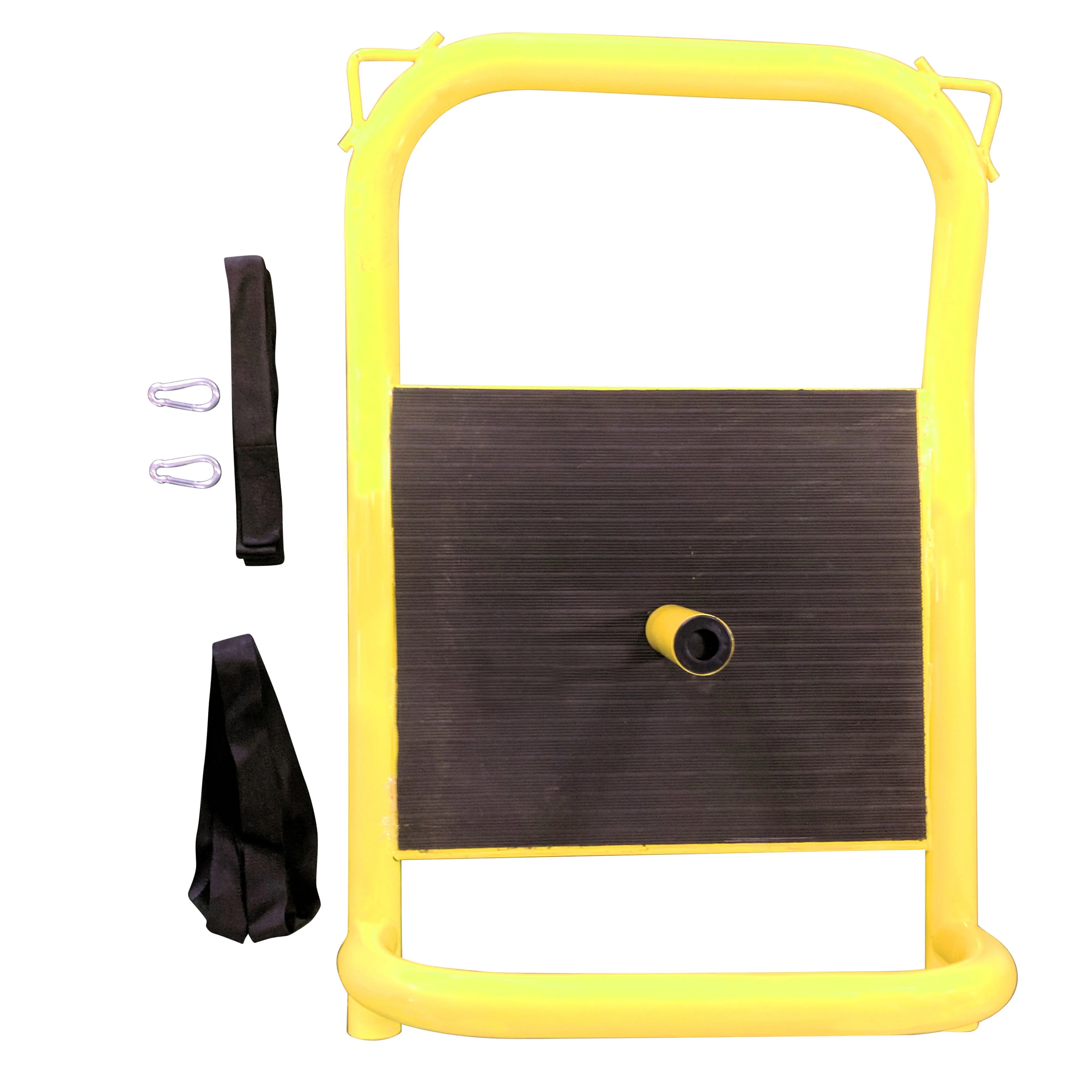 Scratch and Dent - Low Bar Push Pull Drag Sled - FINAL SALE
