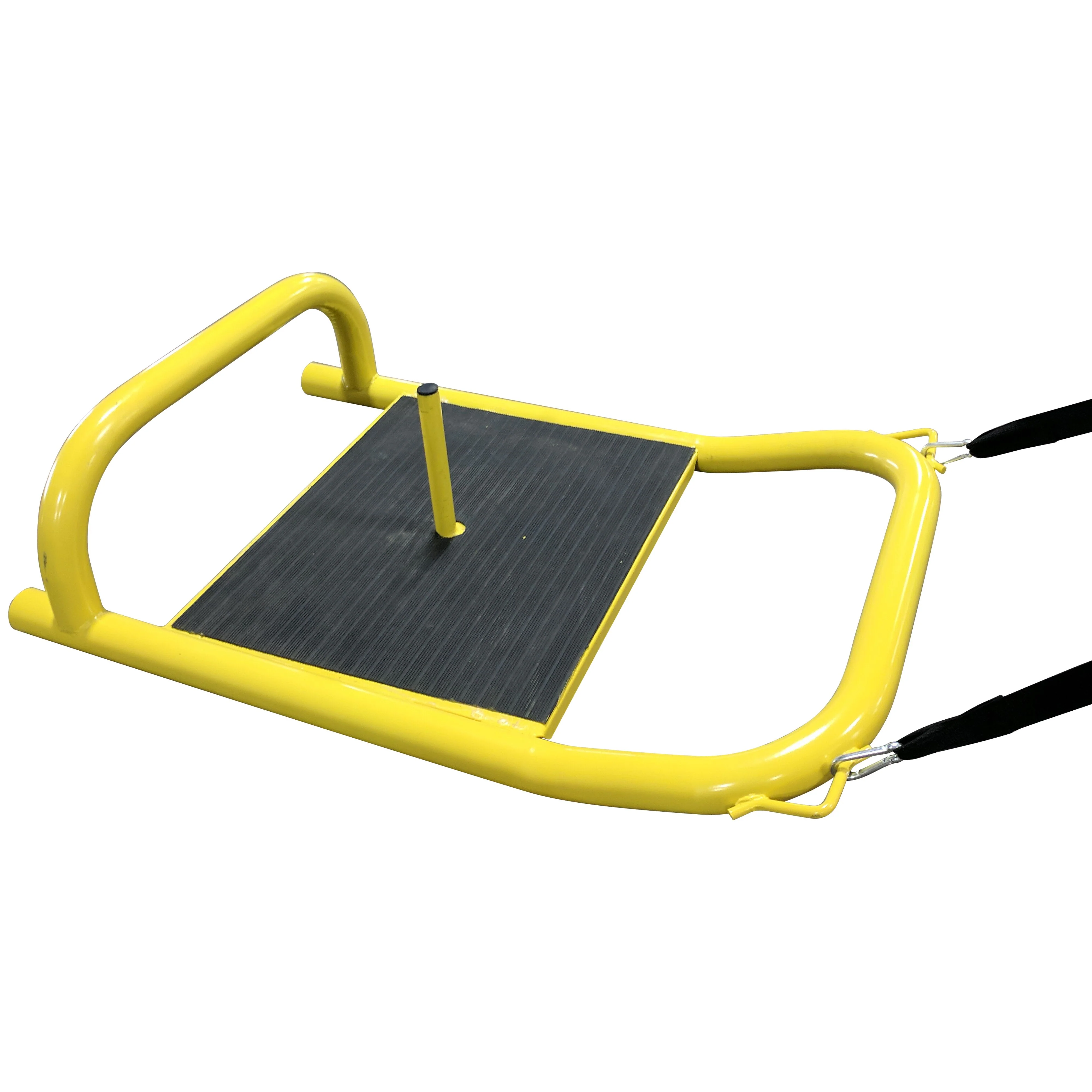 Scratch and Dent - Low Bar Push Pull Drag Sled - FINAL SALE - Image 2