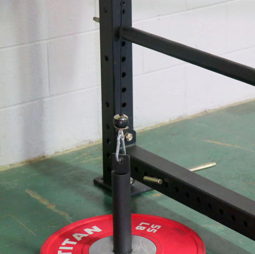 Scratch and Dent, X-3 Series Low Pulley Add-On - Image 2