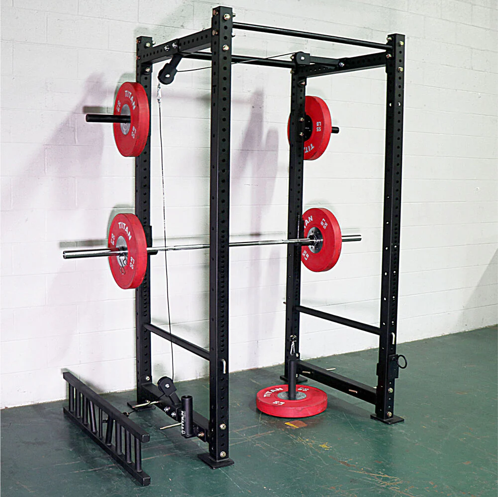Scratch and Dent, X-3 Series Low Pulley Add-On - Image 3